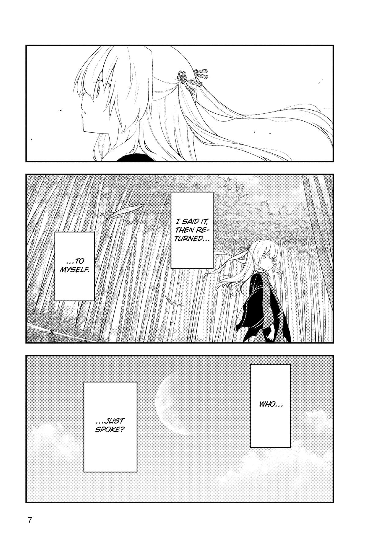 Fly Me to the Moon Chapter 178.6