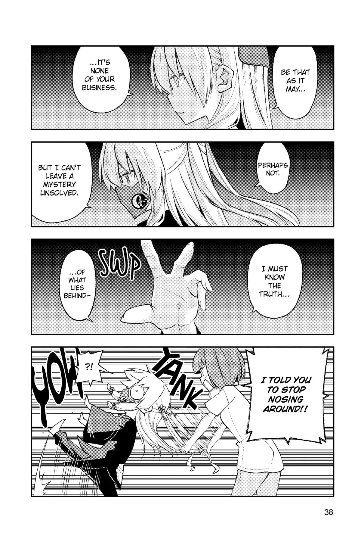 Fly Me to the Moon Chapter 180