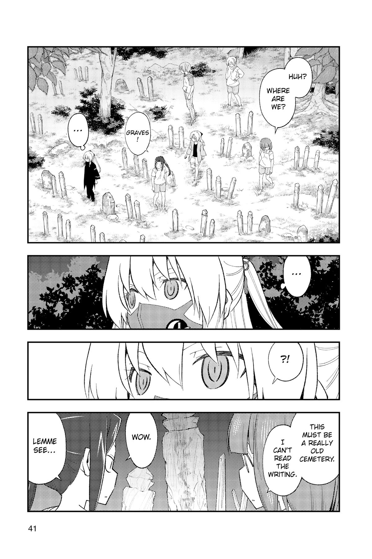 Fly Me to the Moon Chapter 180