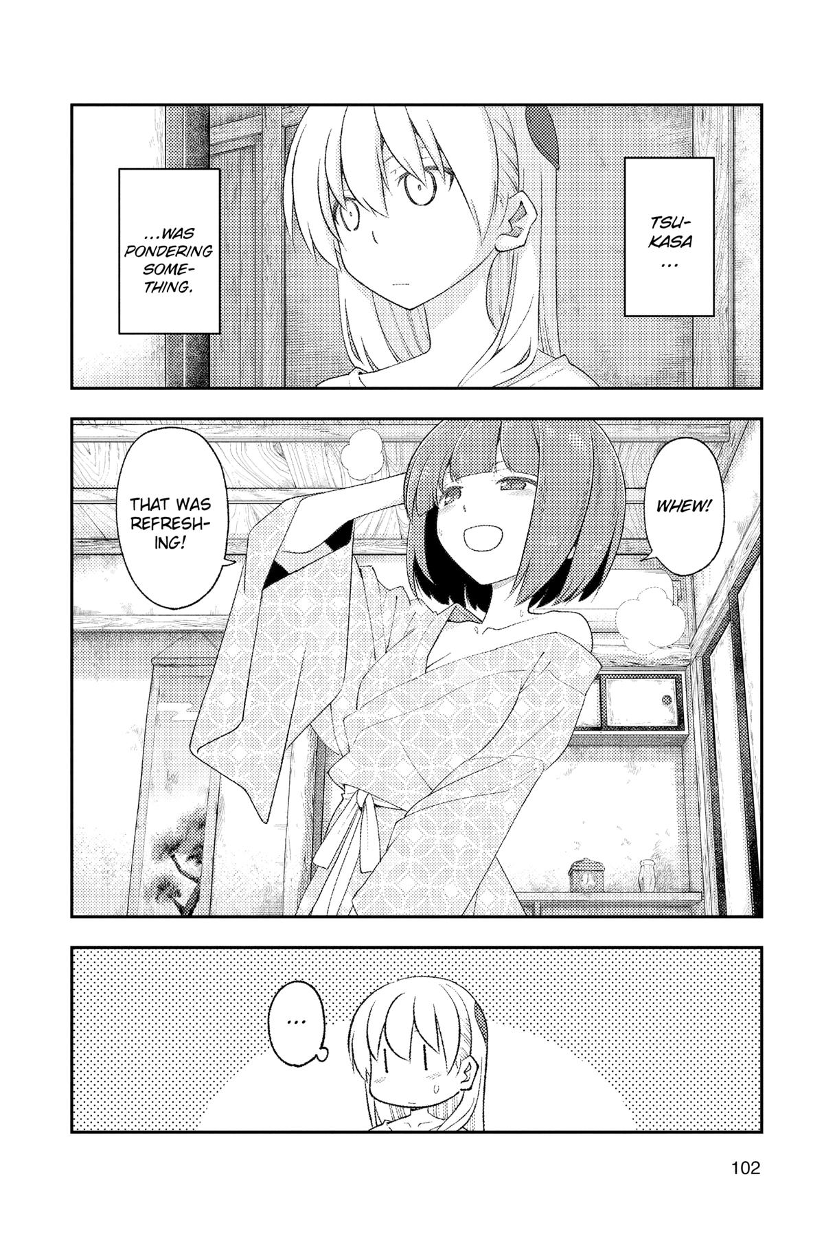 Fly Me to the Moon Chapter 184