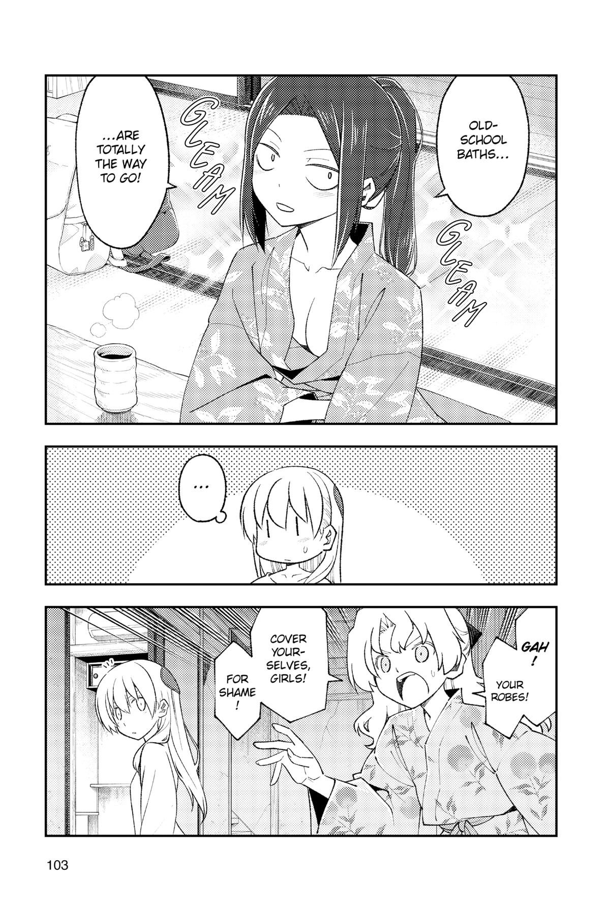 Fly Me to the Moon Chapter 184