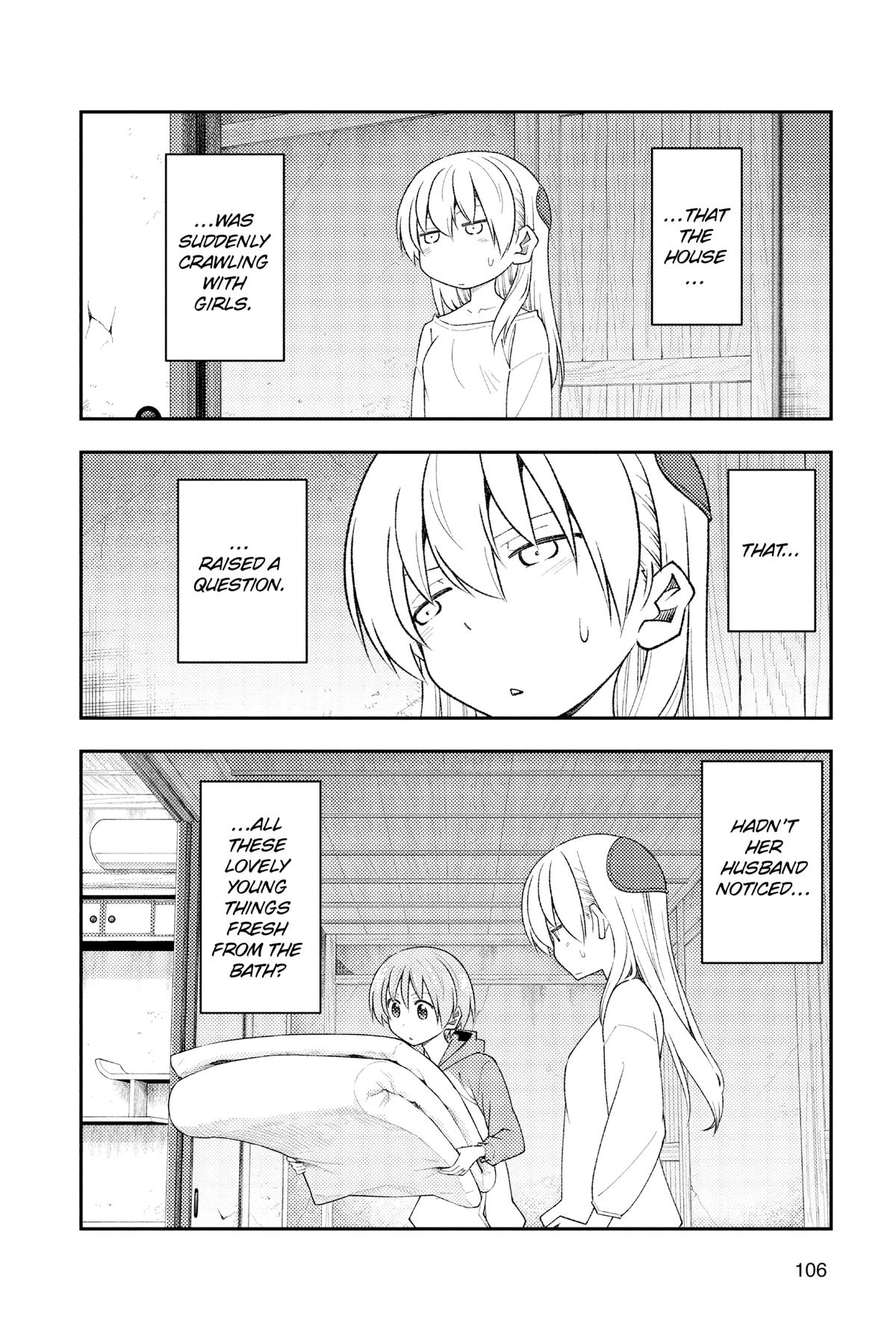 Fly Me to the Moon Chapter 184