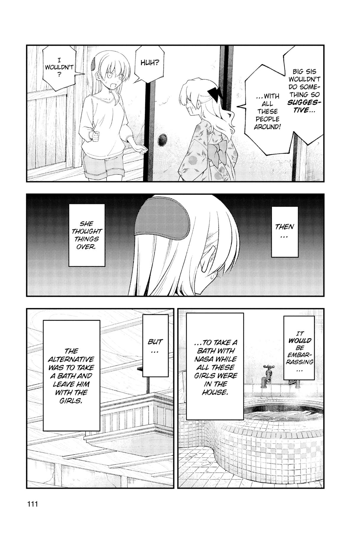 Fly Me to the Moon Chapter 184