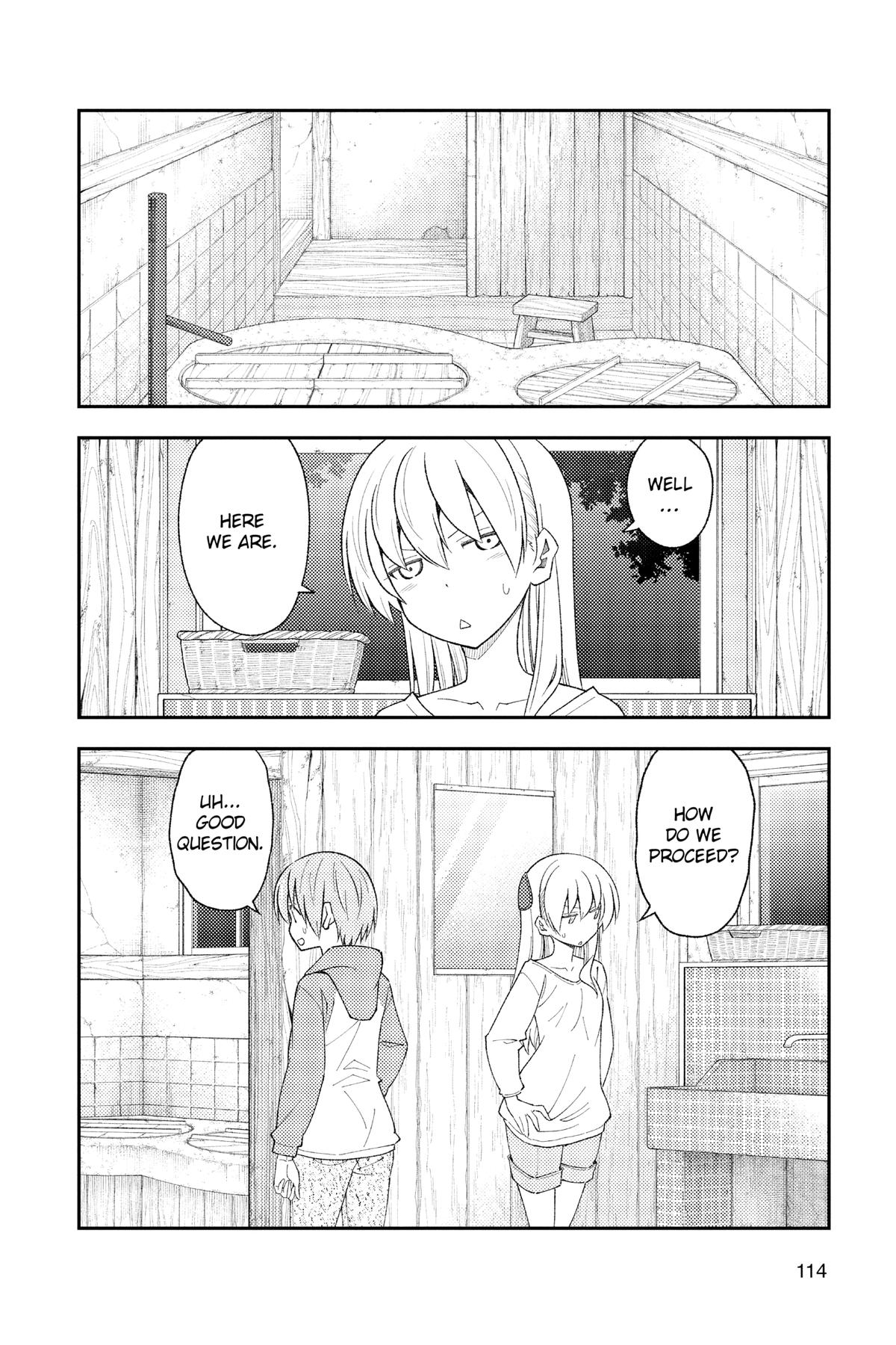 Fly Me to the Moon Chapter 184