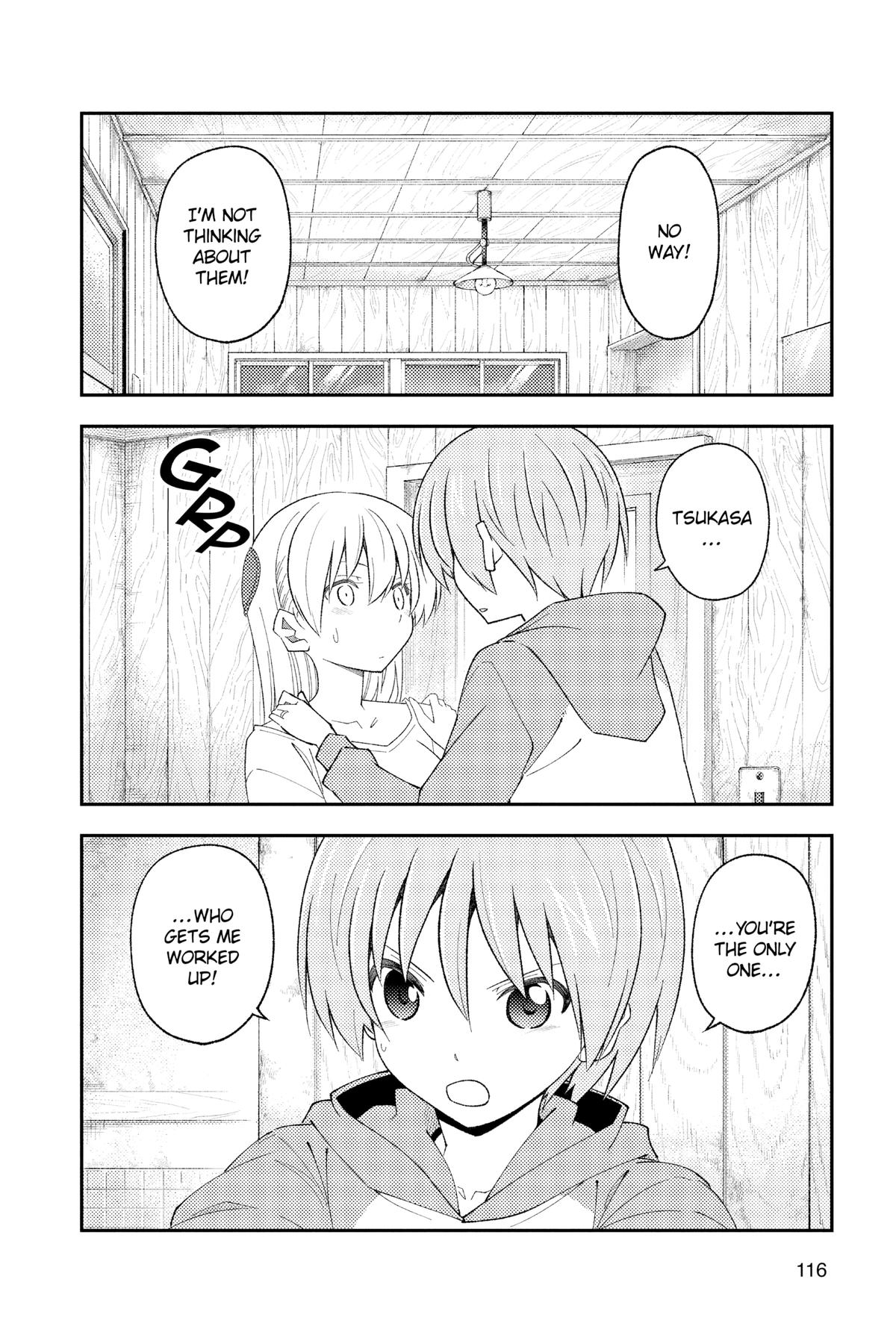 Fly Me to the Moon Chapter 184