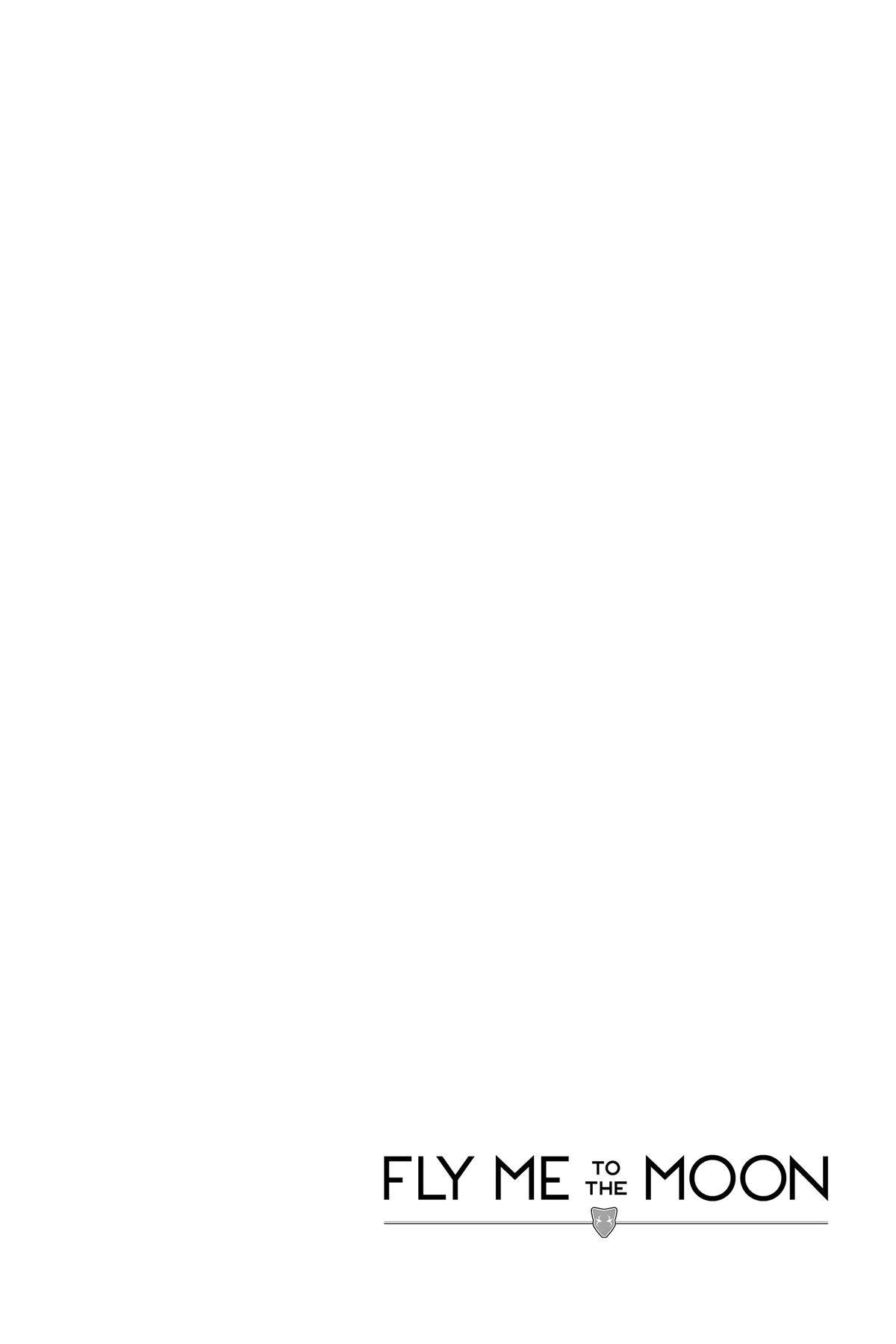 Fly Me to the Moon Chapter 185