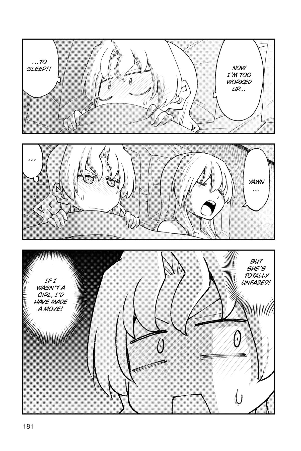 Fly Me to the Moon Chapter 187.5