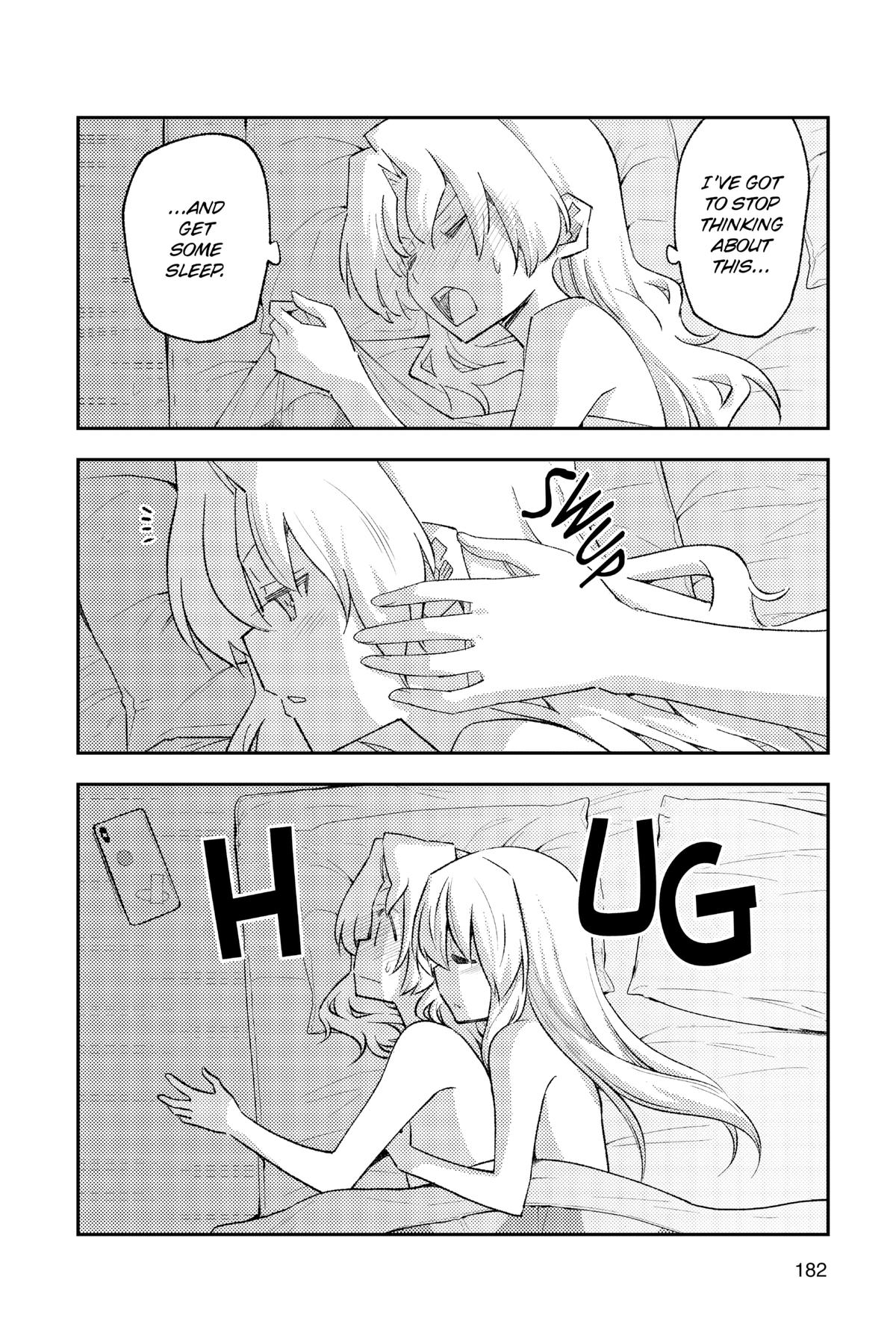 Fly Me to the Moon Chapter 187.5