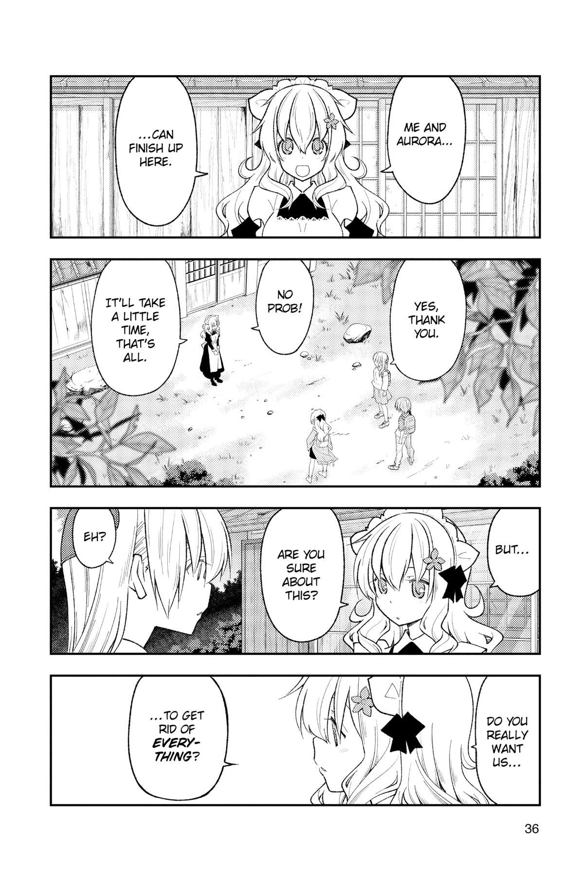 Fly Me to the Moon Chapter 188