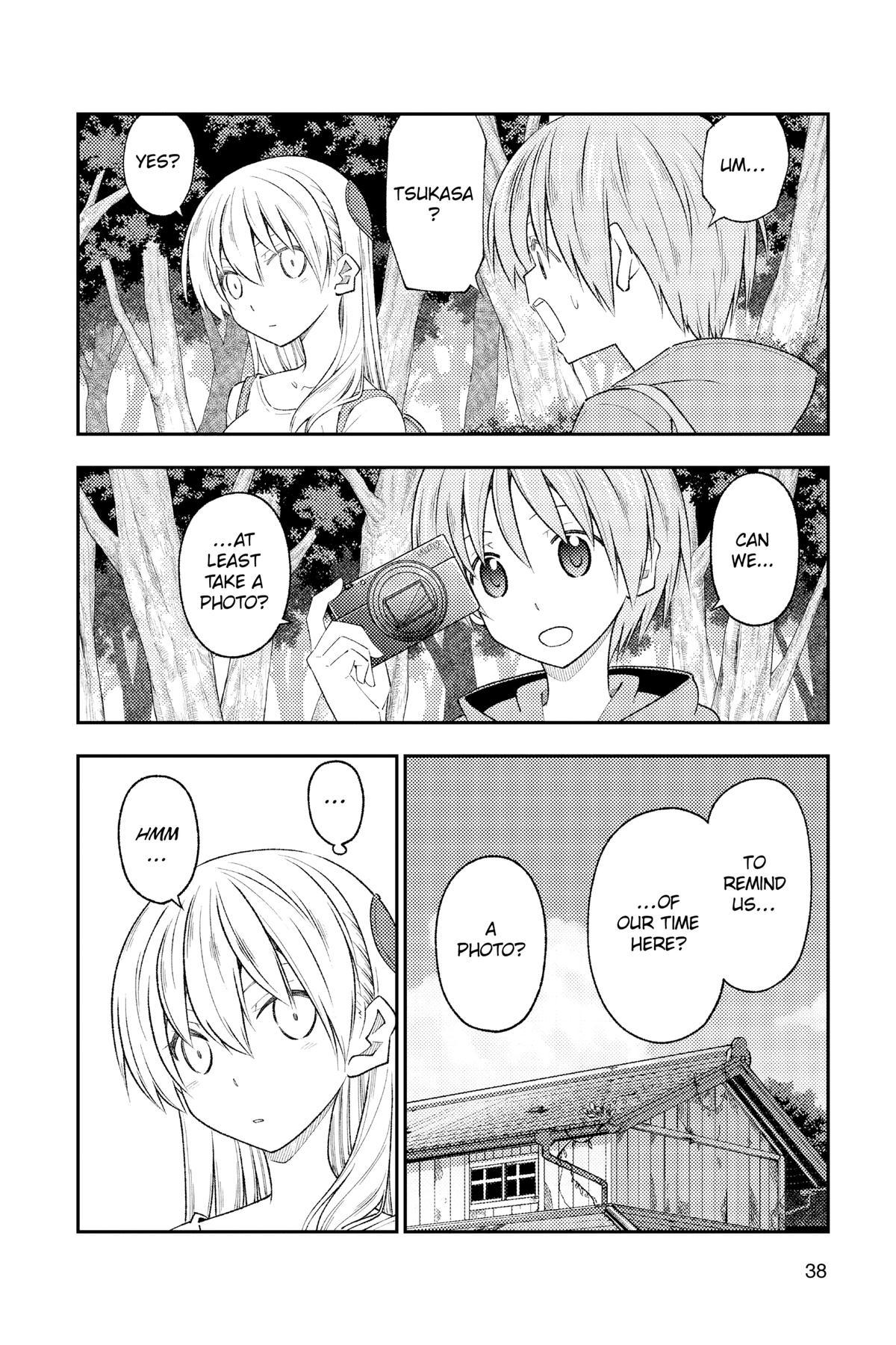 Fly Me to the Moon Chapter 188