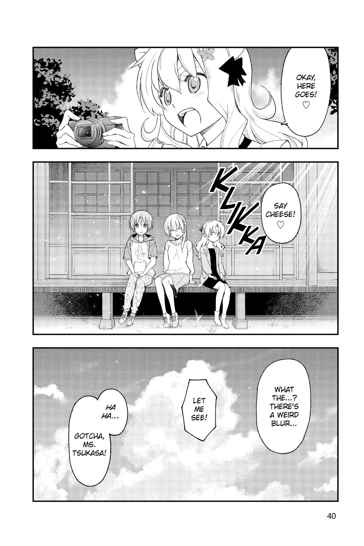 Fly Me to the Moon Chapter 188