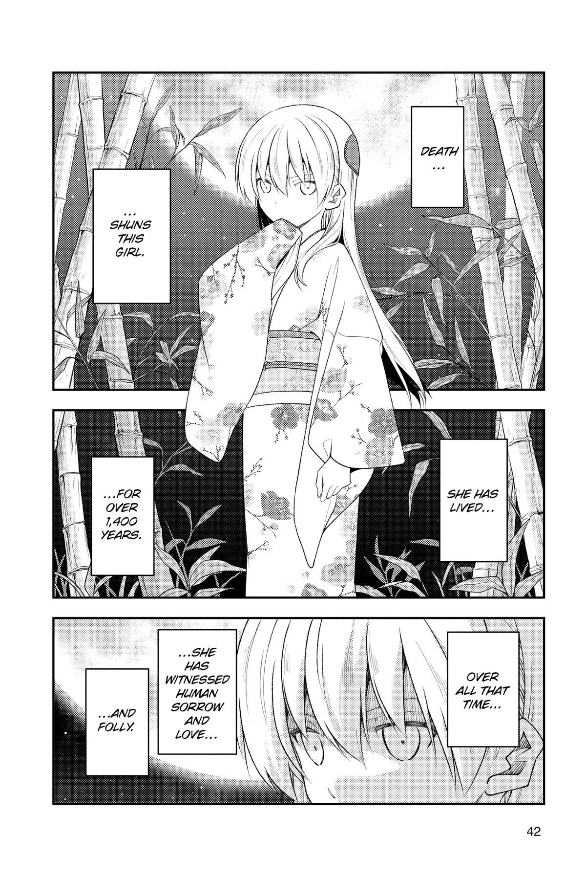 Fly Me to the Moon Chapter 190