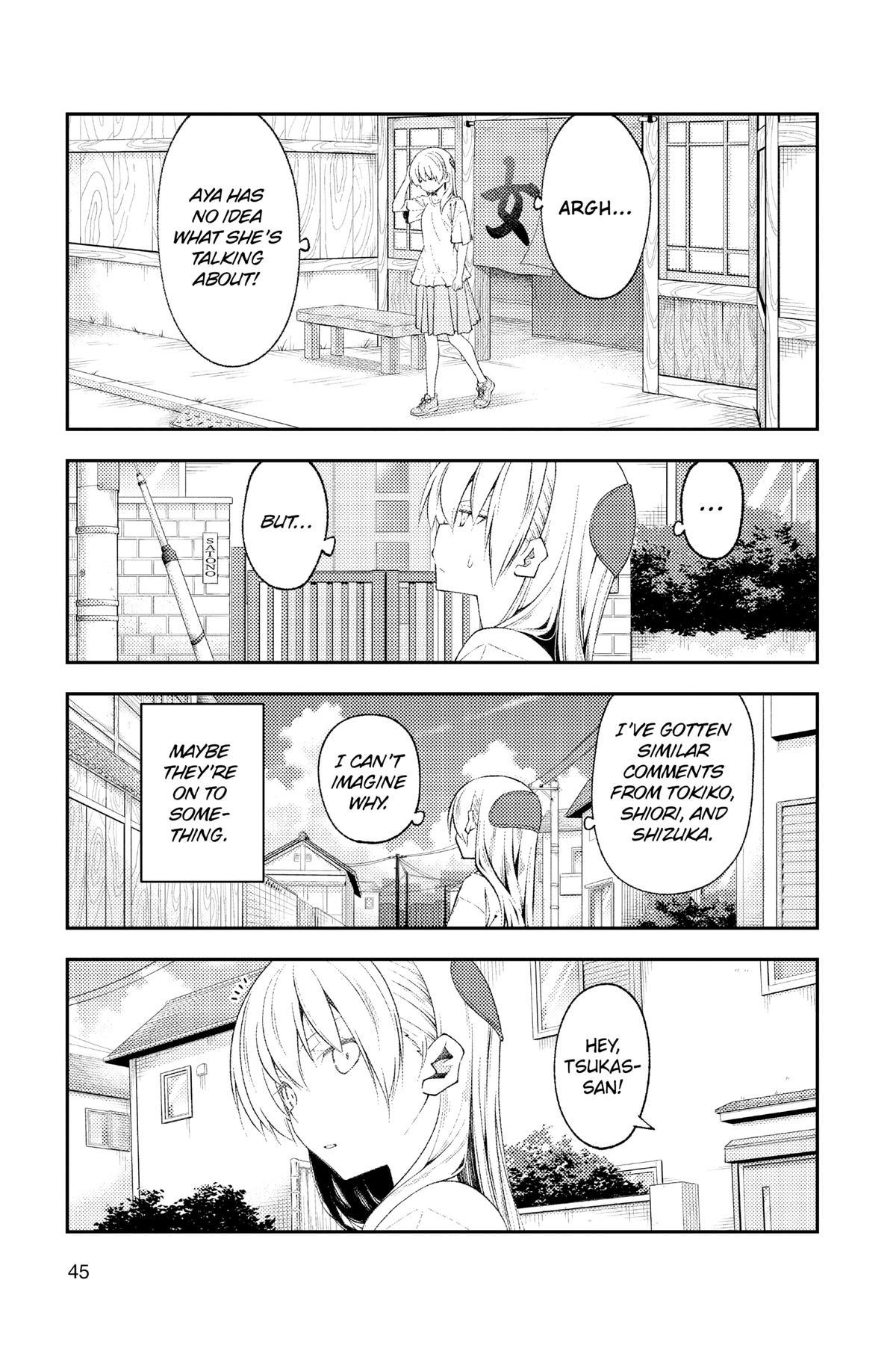 Fly Me to the Moon Chapter 190