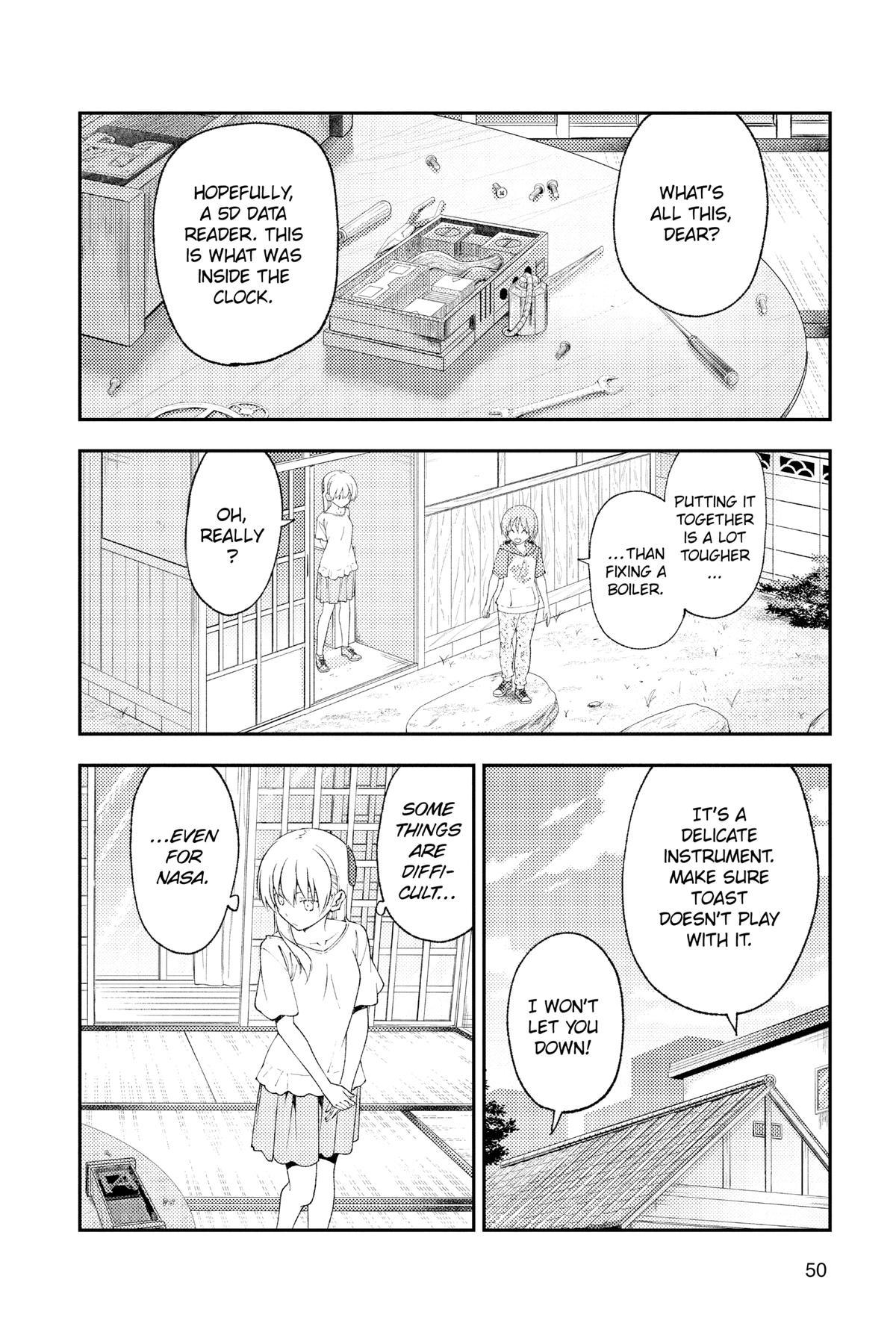 Fly Me to the Moon Chapter 190