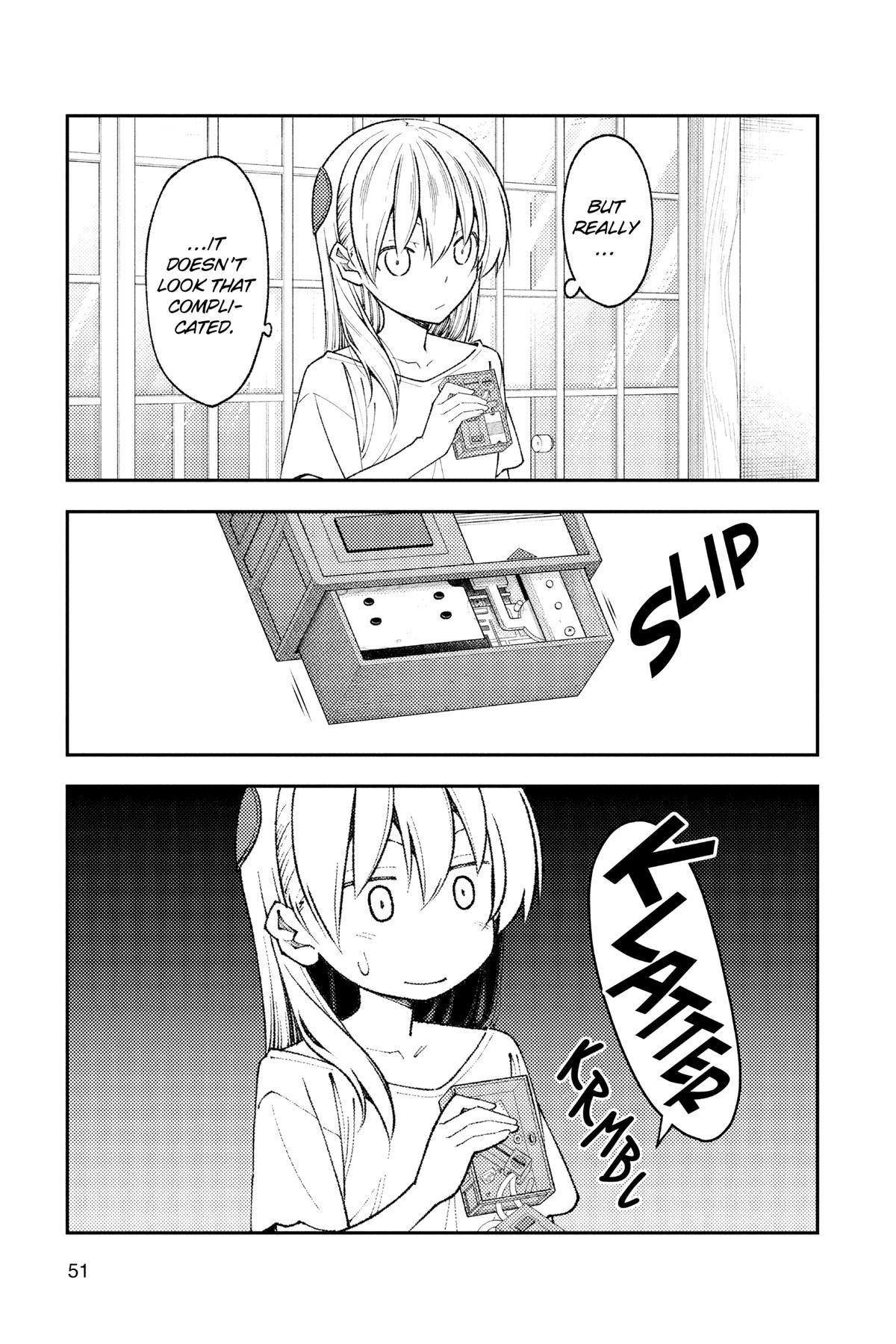 Fly Me to the Moon Chapter 190