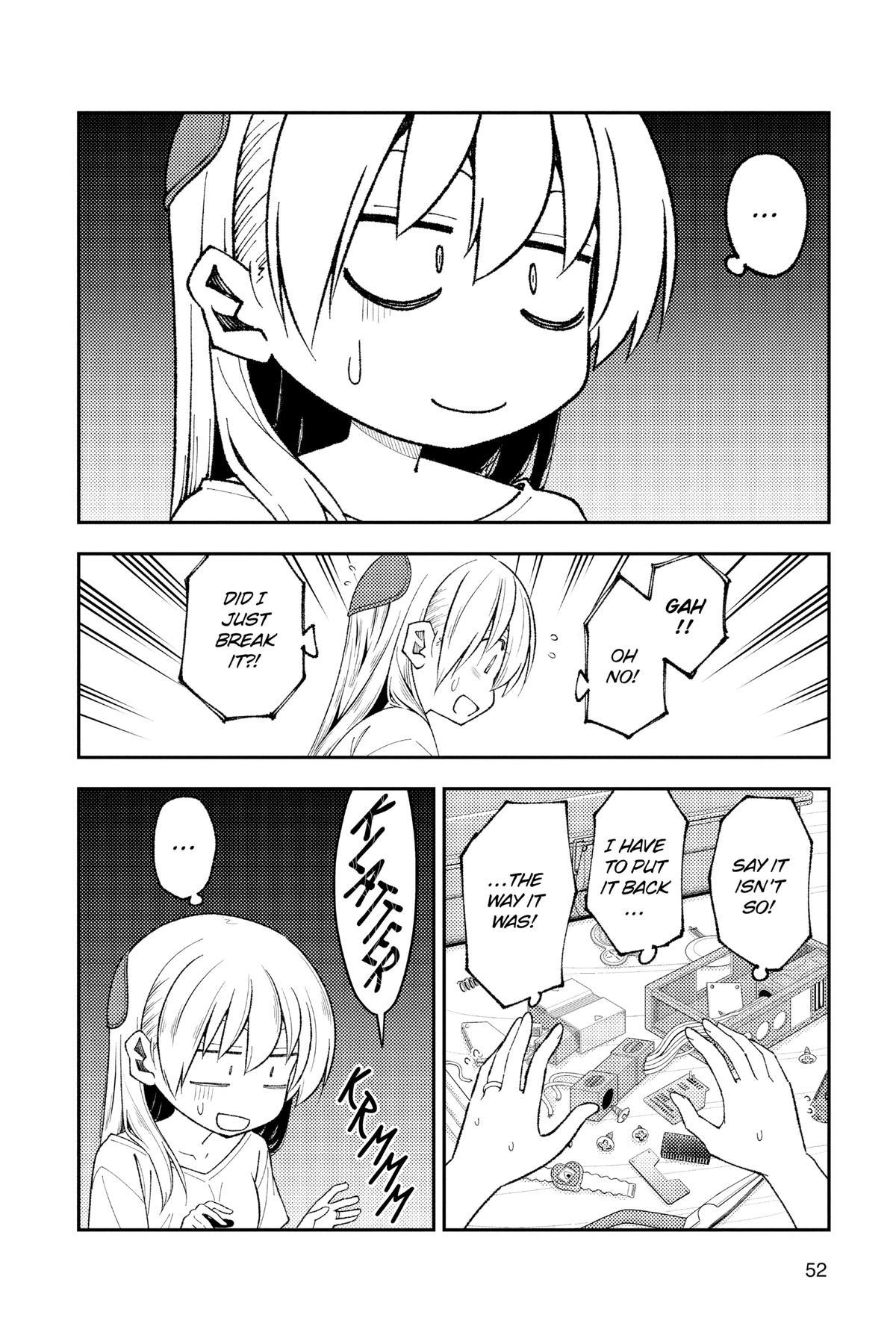 Fly Me to the Moon Chapter 190