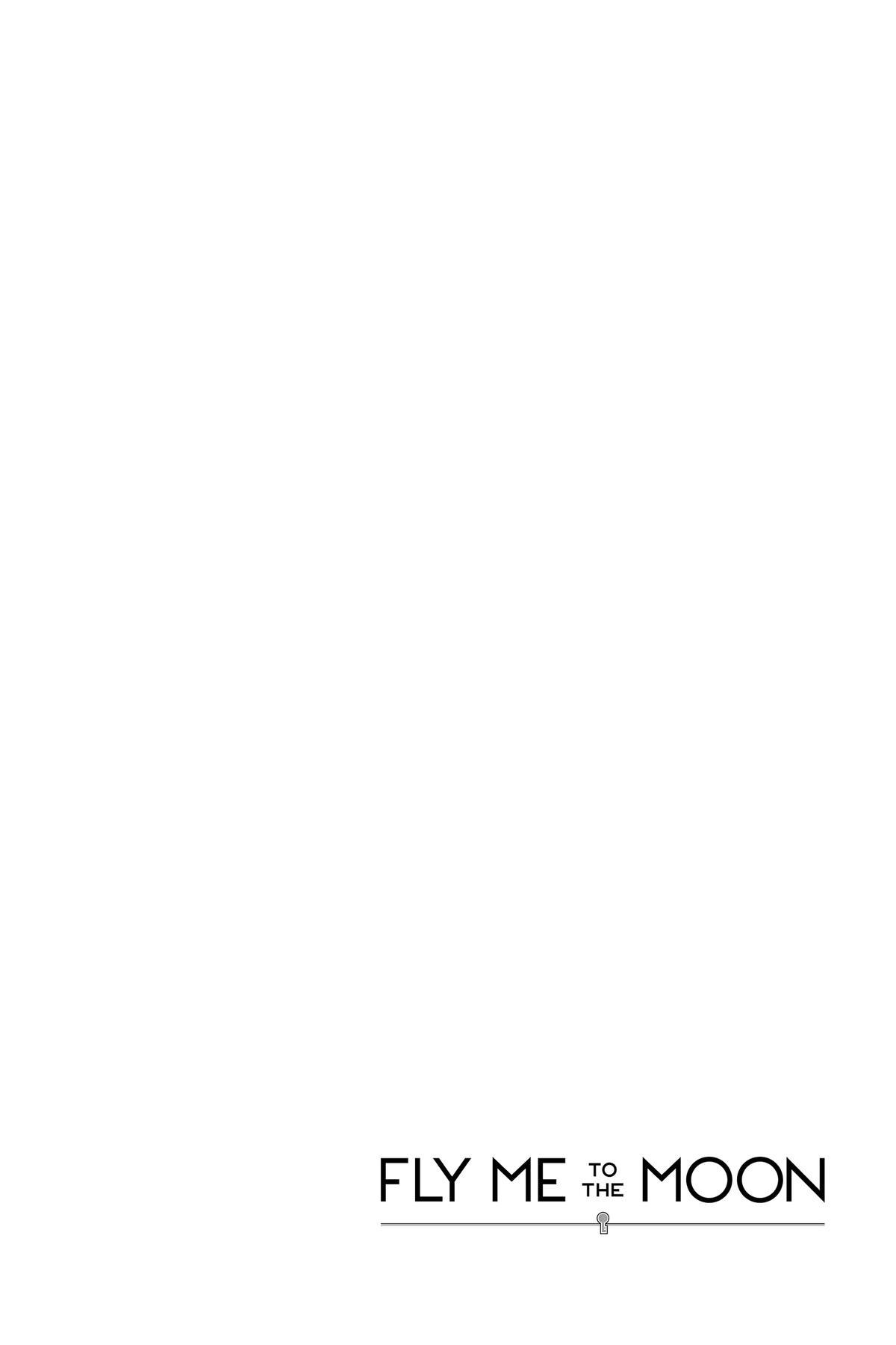 Fly Me to the Moon Chapter 190