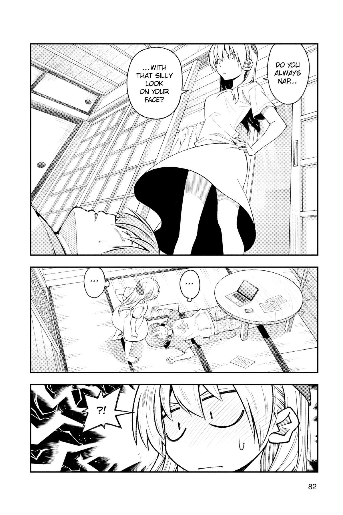 Fly Me to the Moon Chapter 191