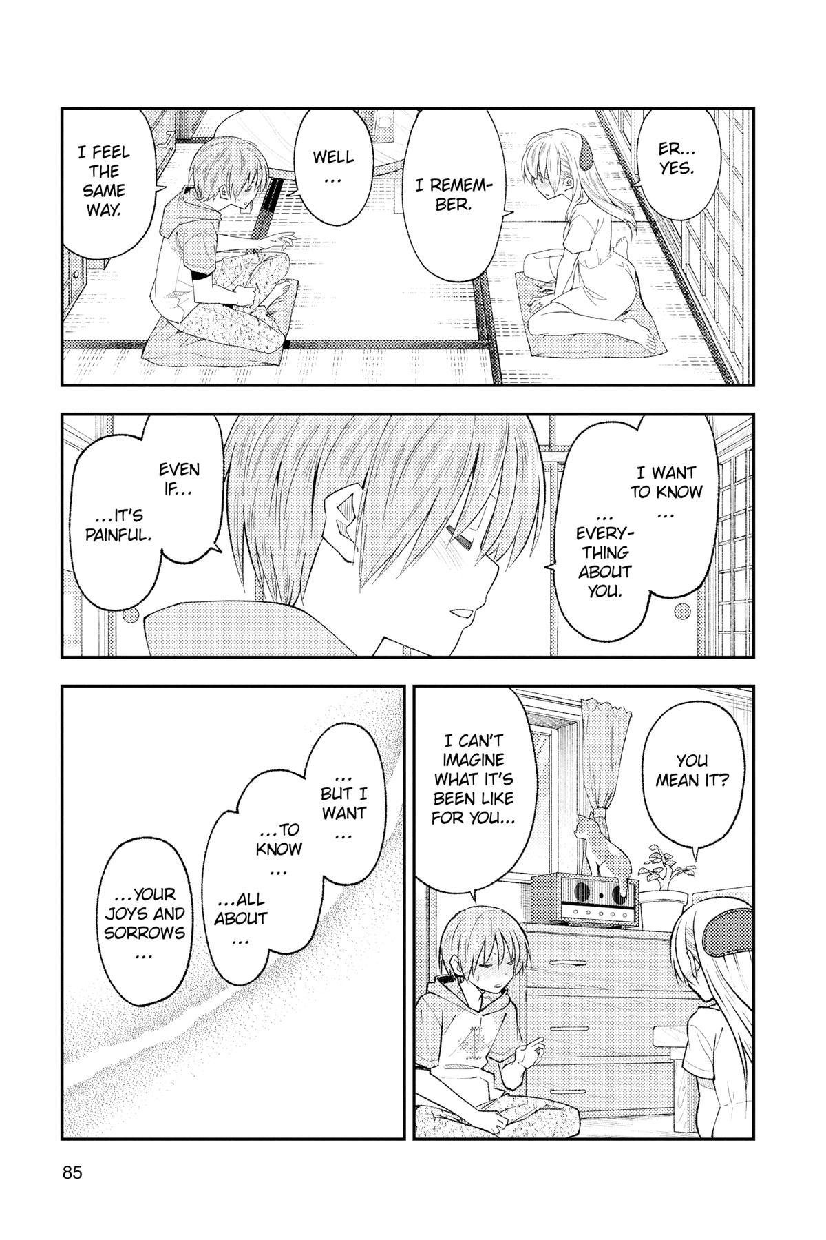 Fly Me to the Moon Chapter 191