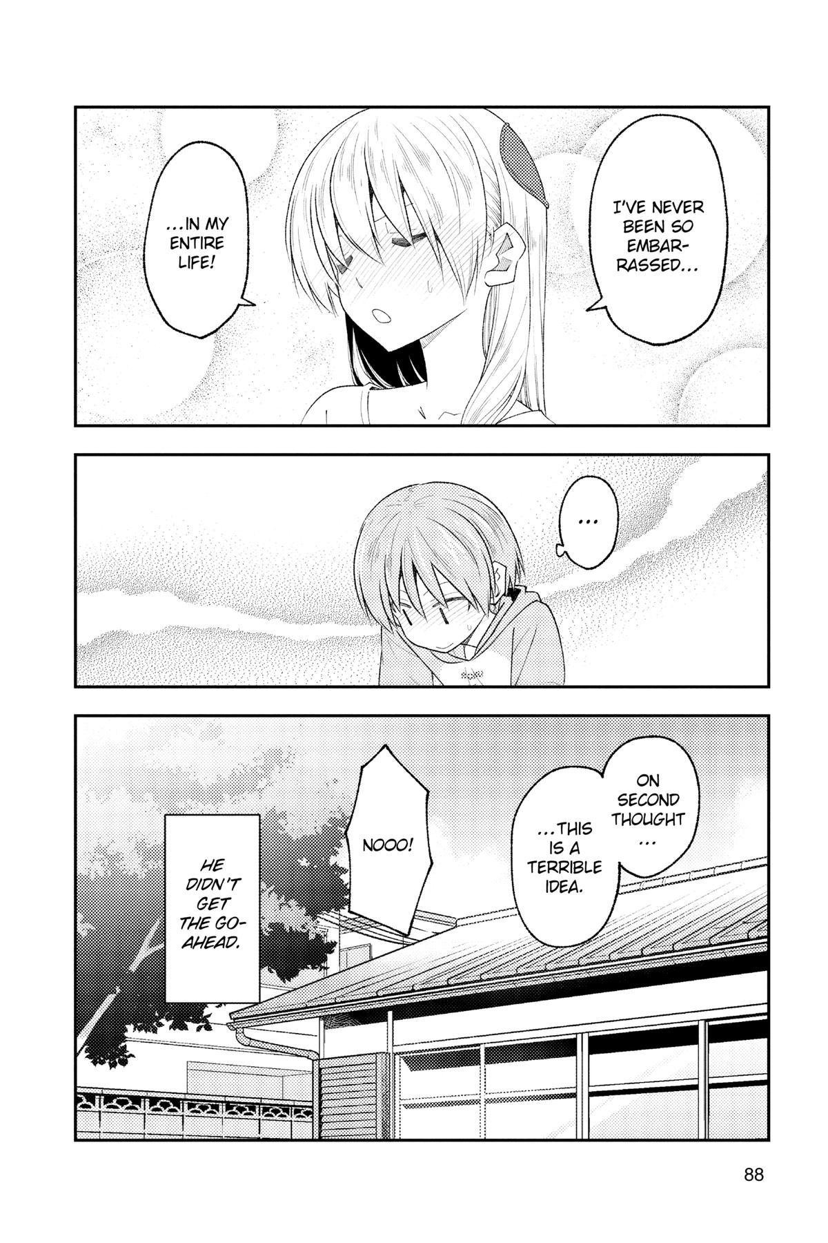 Fly Me to the Moon Chapter 191