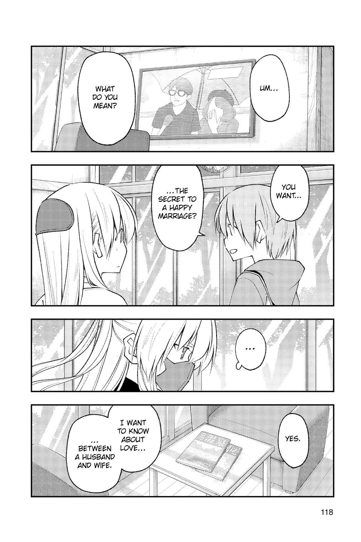 Fly Me to the Moon Chapter 194