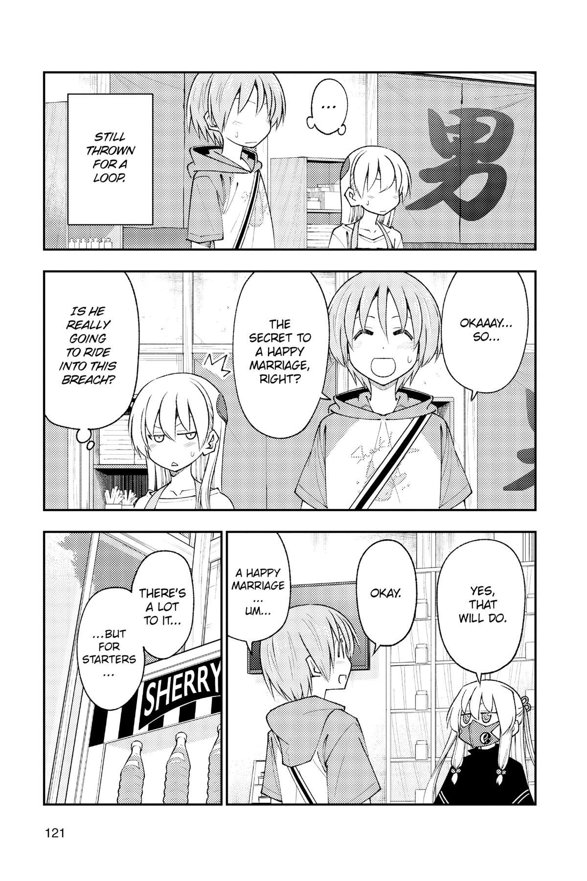 Fly Me to the Moon Chapter 194