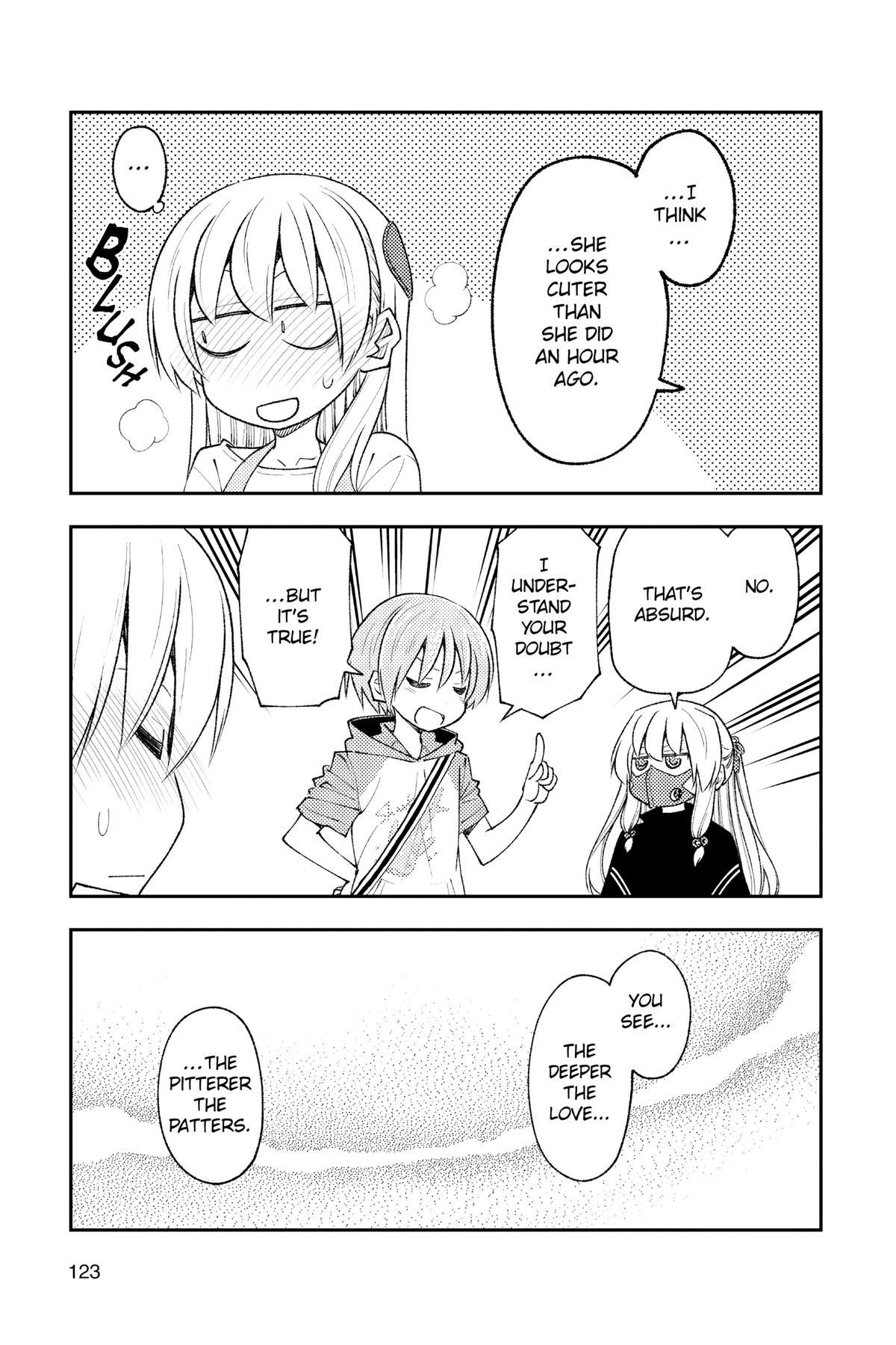 Fly Me to the Moon Chapter 194