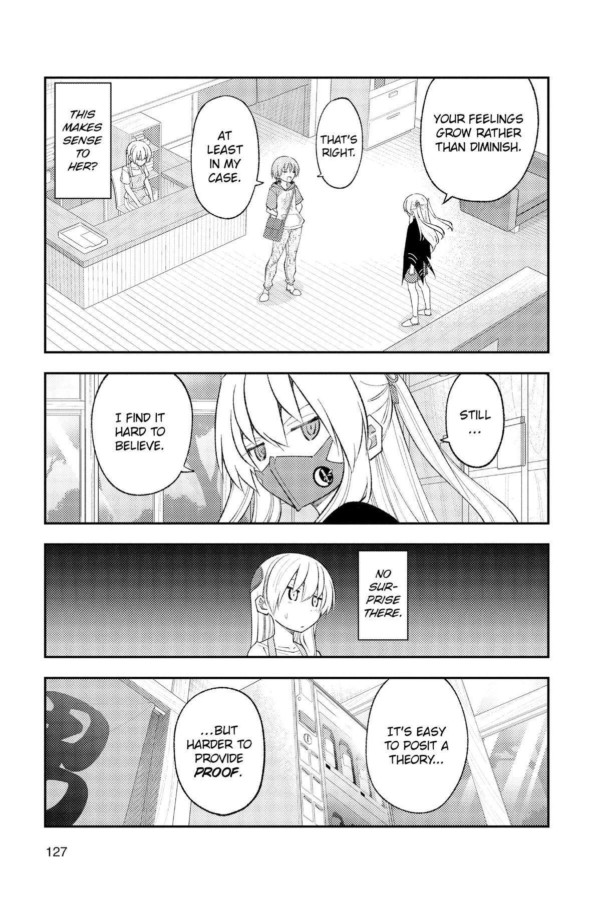 Fly Me to the Moon Chapter 195