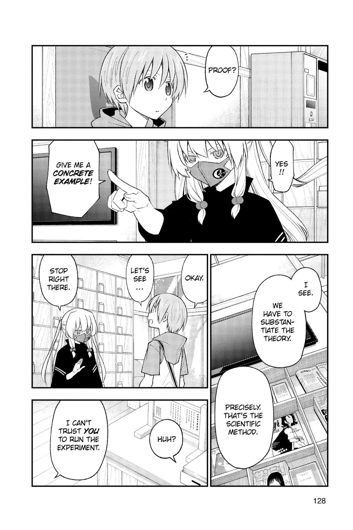 Fly Me to the Moon Chapter 195