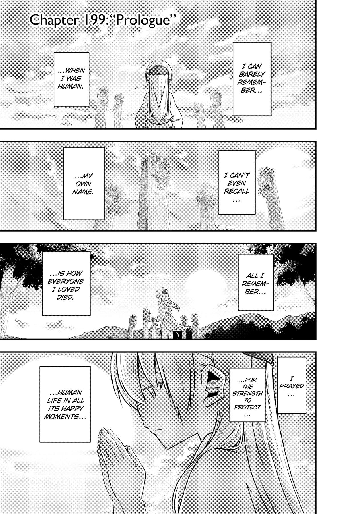 Fly Me to the Moon Chapter 198.5