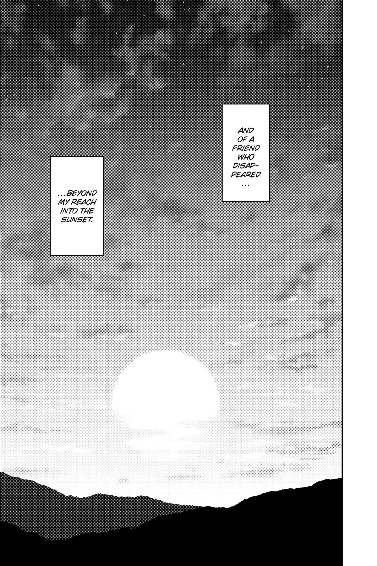 Fly Me to the Moon Chapter 198.5