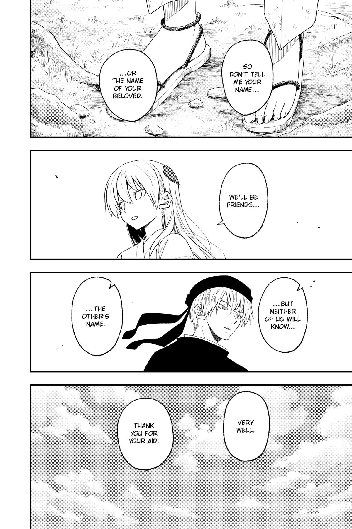 Fly Me to the Moon Chapter 199