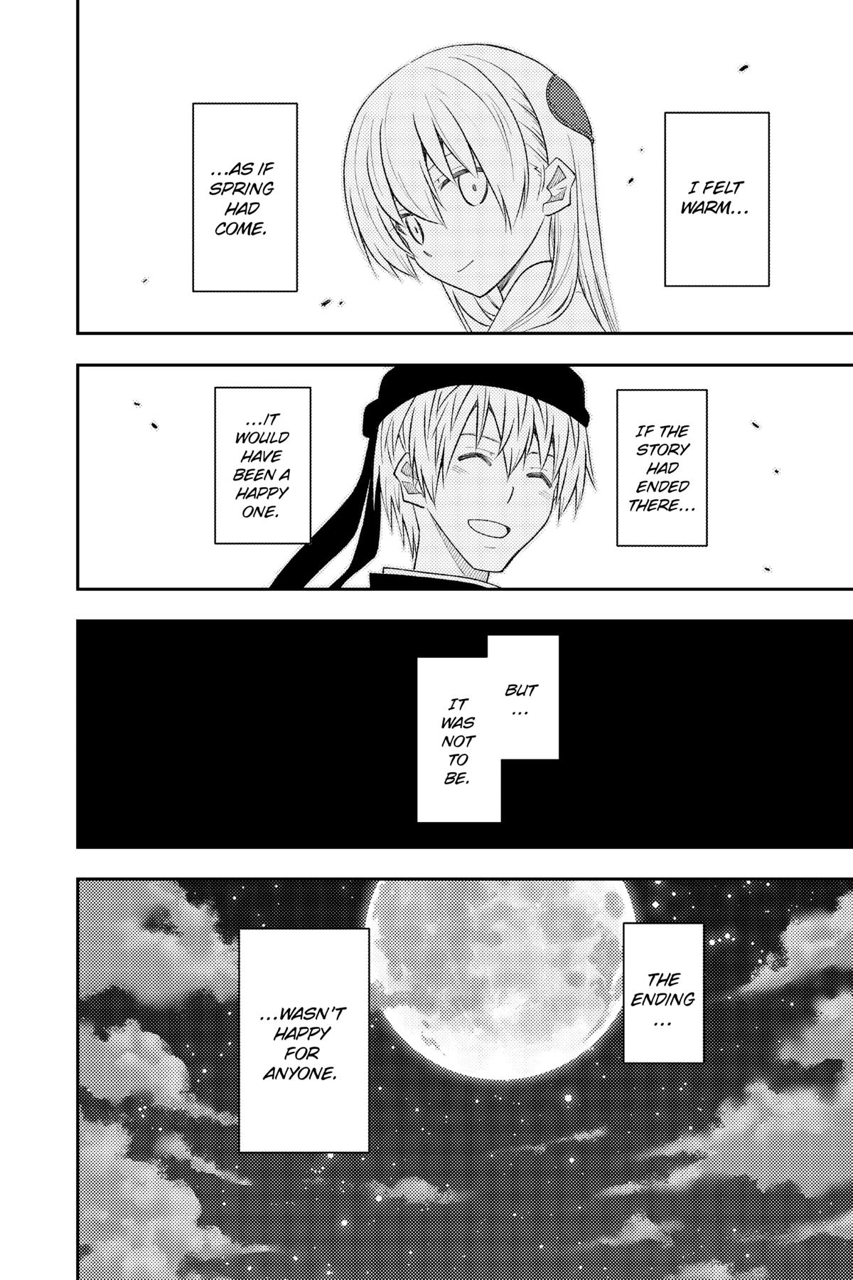 Fly Me to the Moon Chapter 199