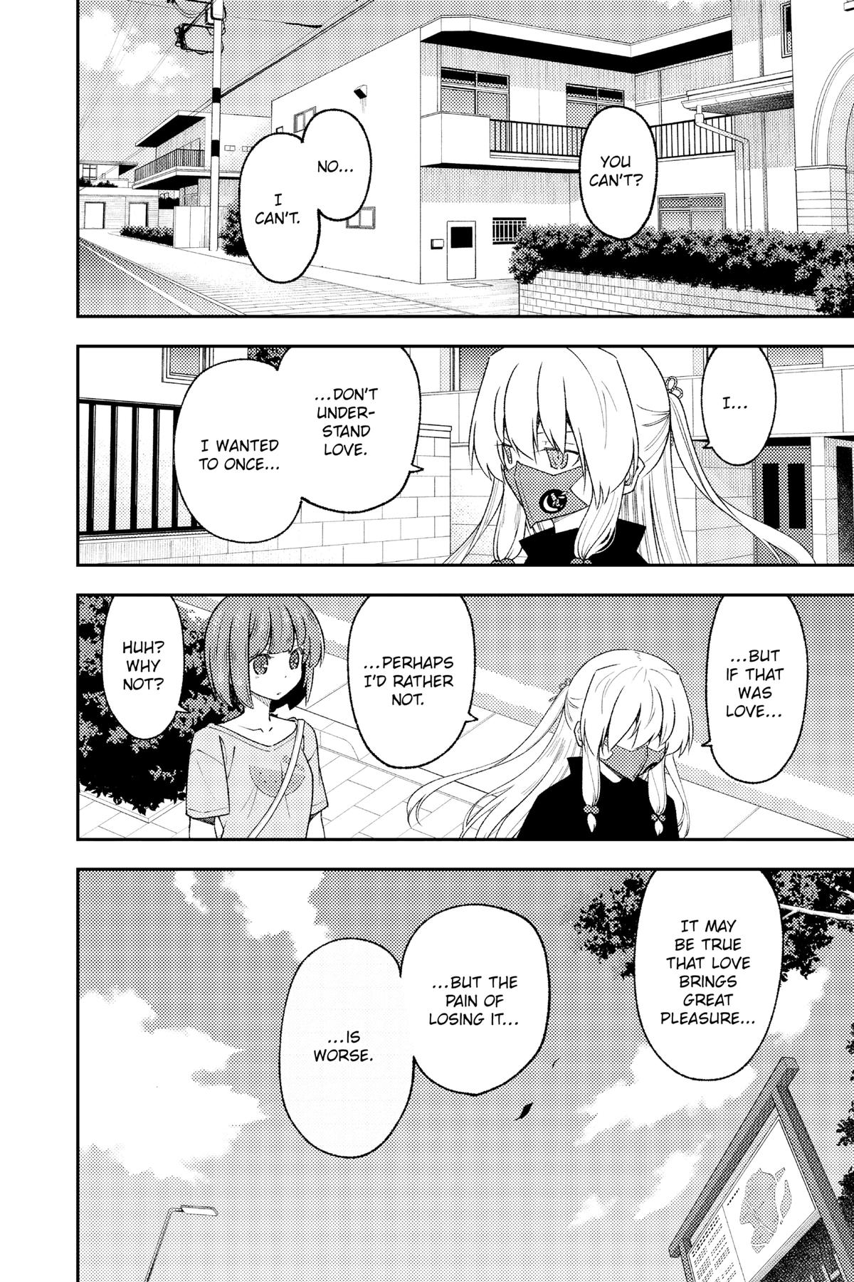 Fly Me to the Moon Chapter 205