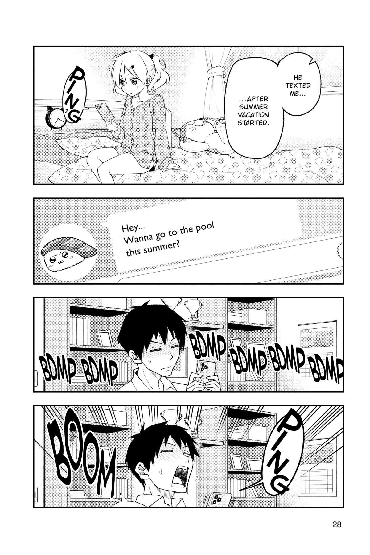 Fly Me to the Moon Chapter 210