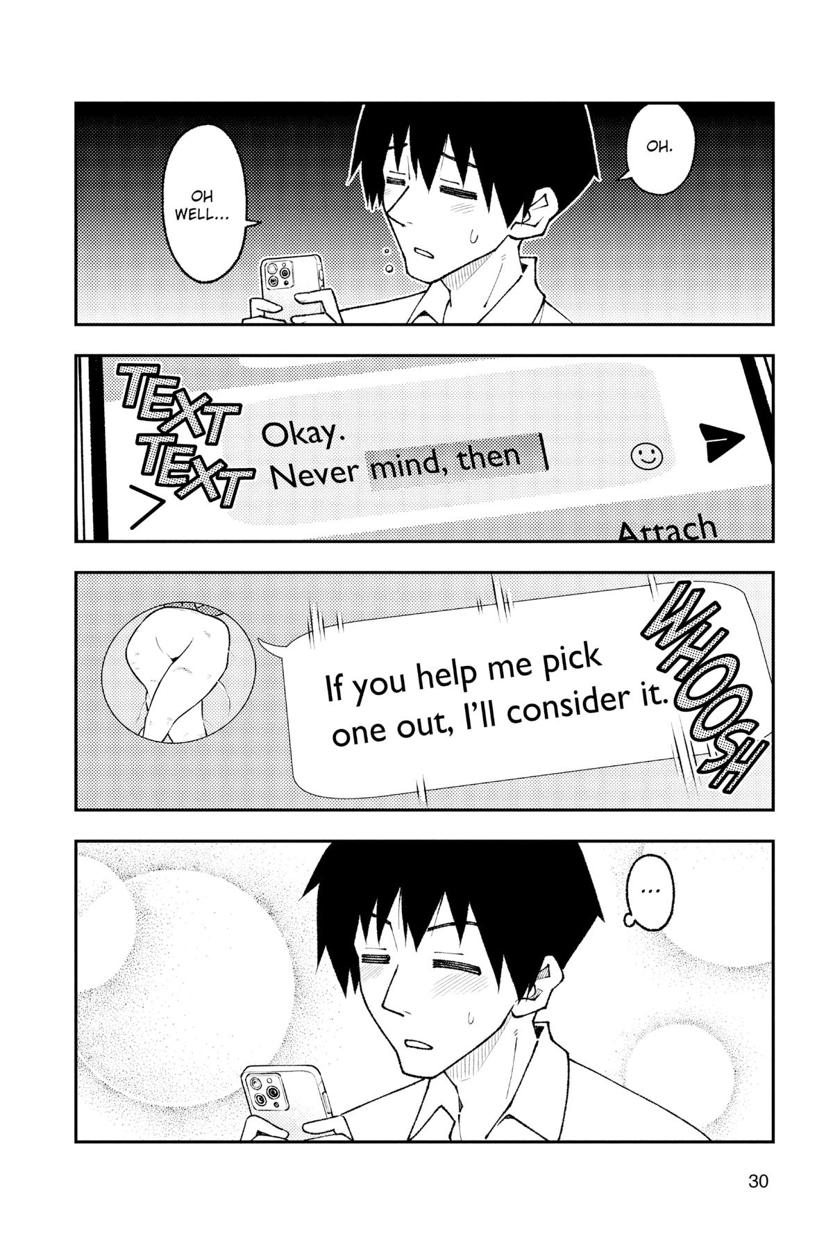 Fly Me to the Moon Chapter 210