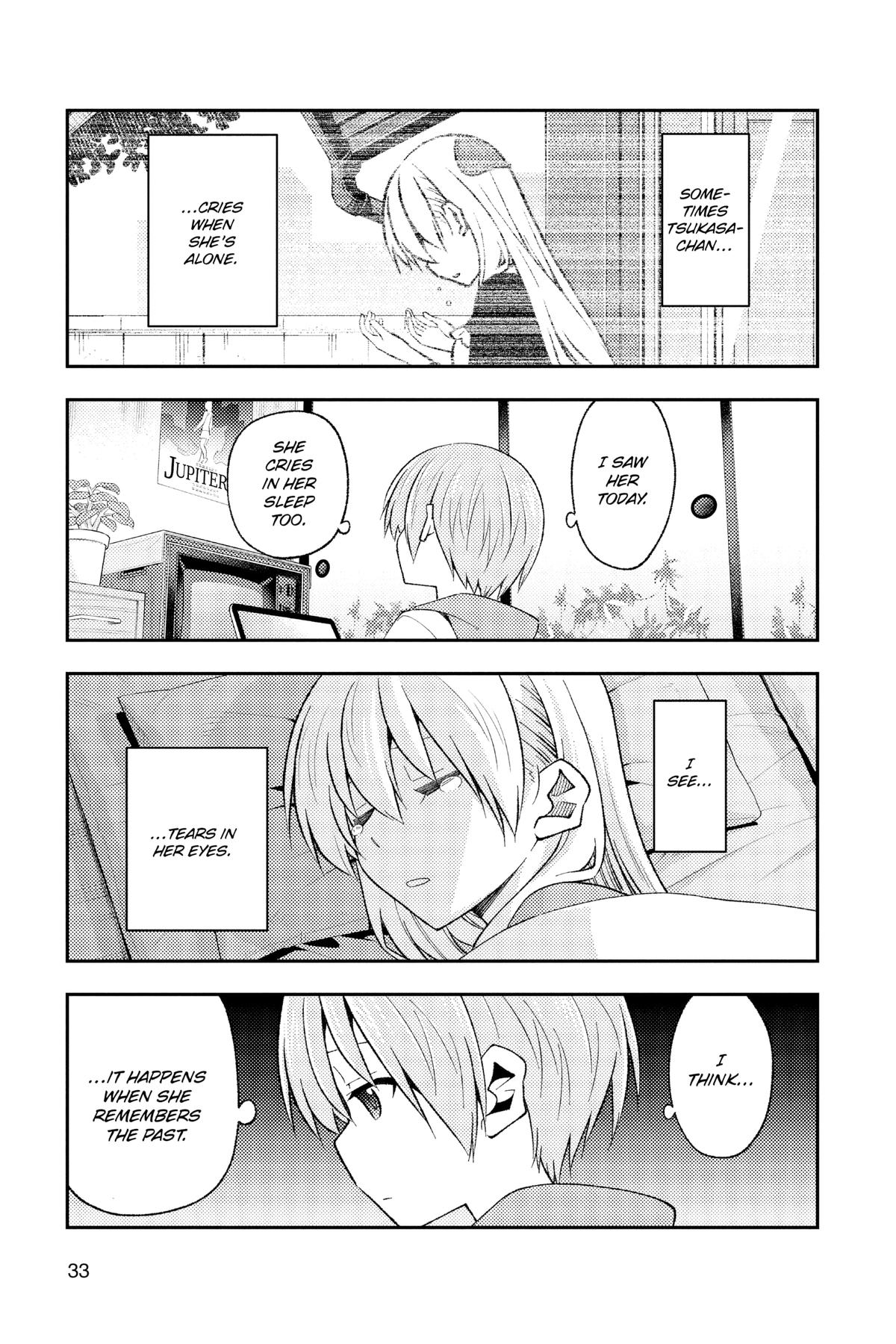 Fly Me to the Moon Chapter 210