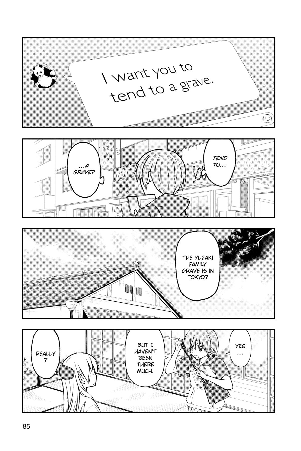 Fly Me to the Moon Chapter 212