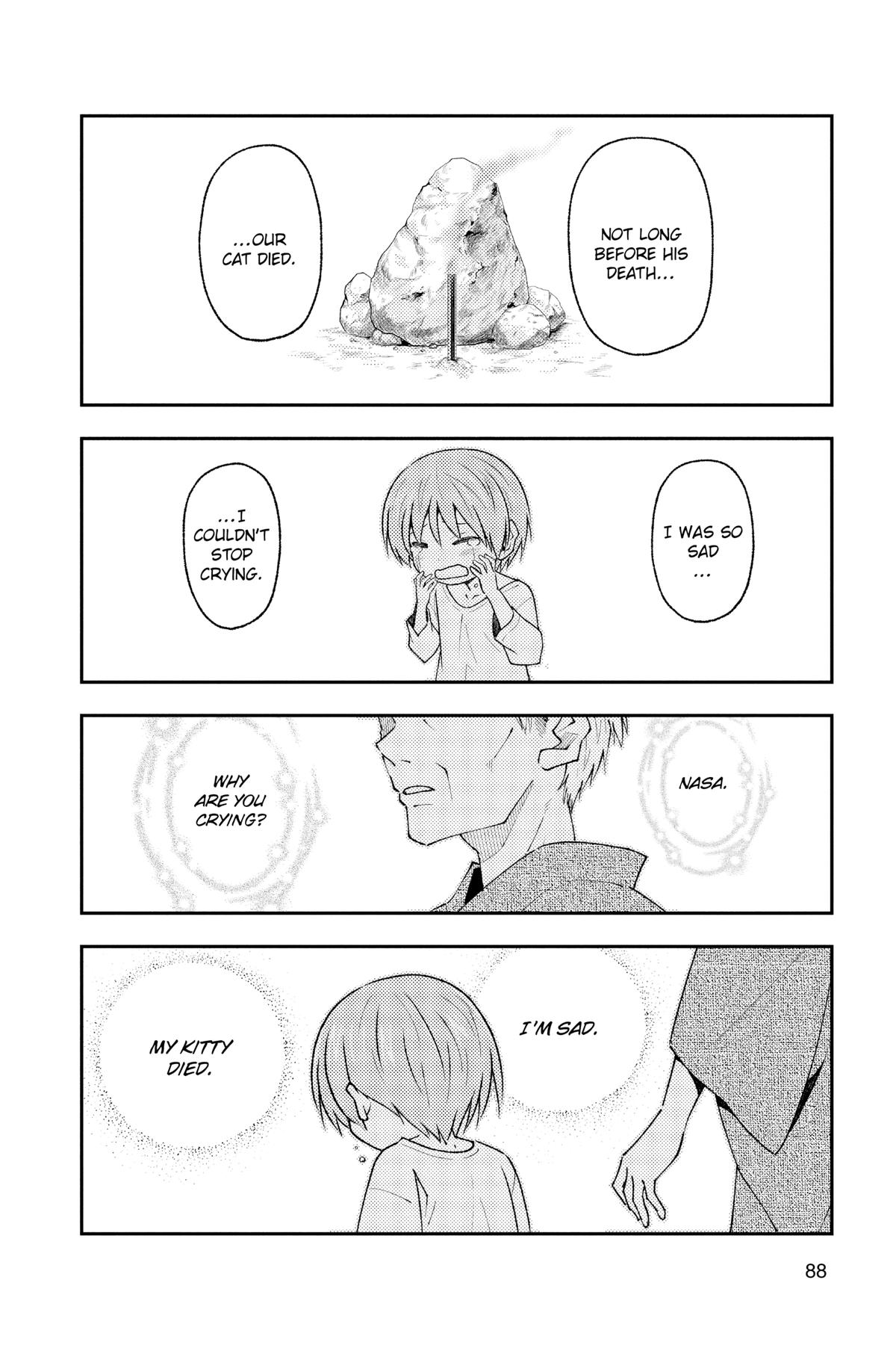 Fly Me to the Moon Chapter 212