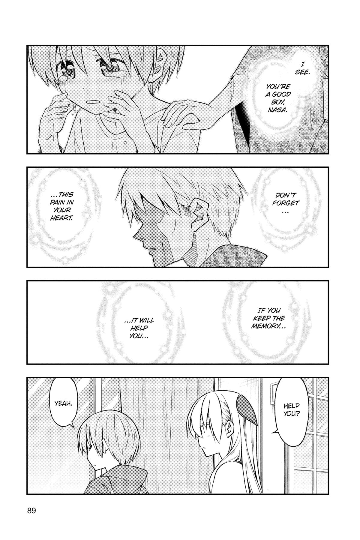 Fly Me to the Moon Chapter 212