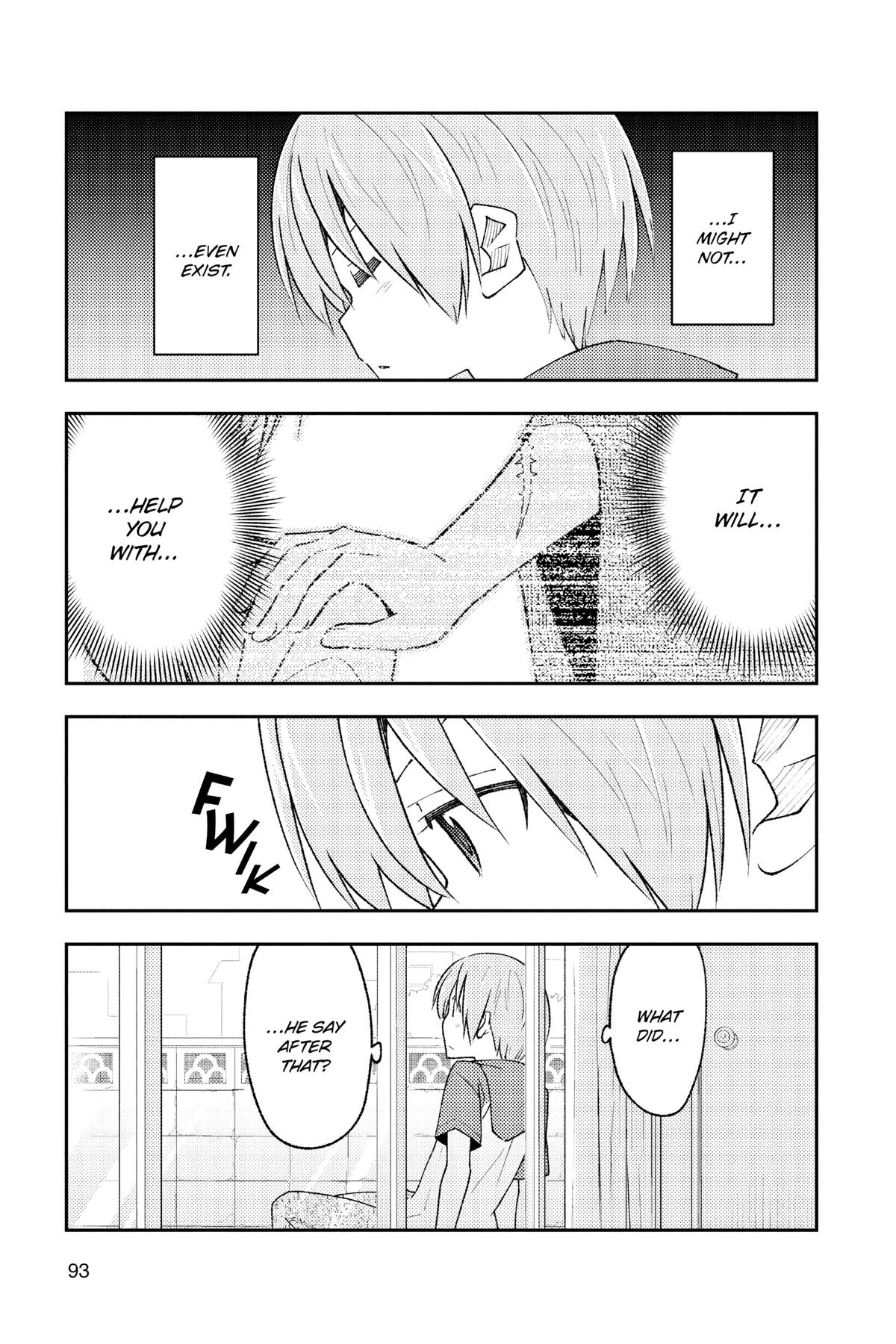 Fly Me to the Moon Chapter 212