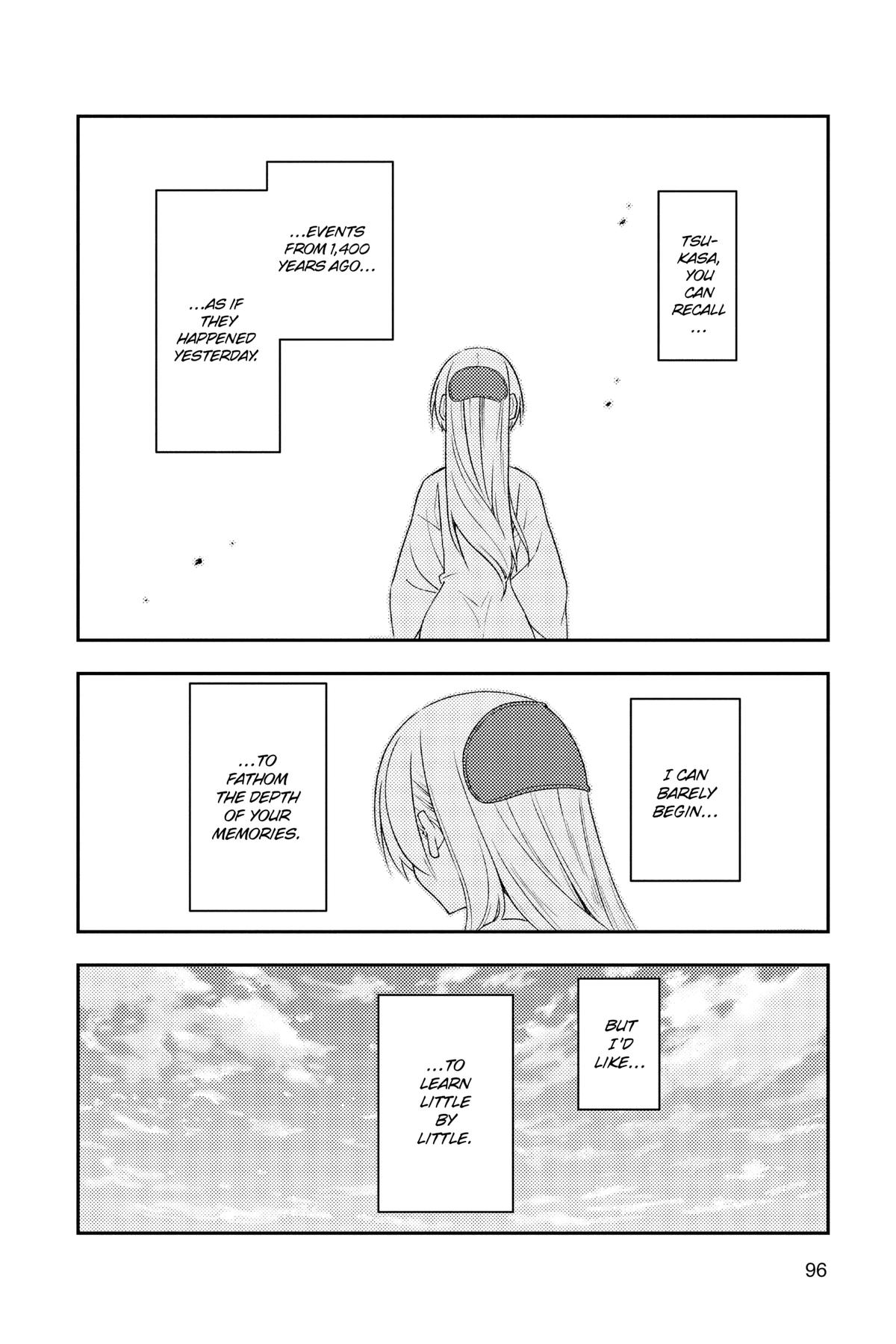 Fly Me to the Moon Chapter 212