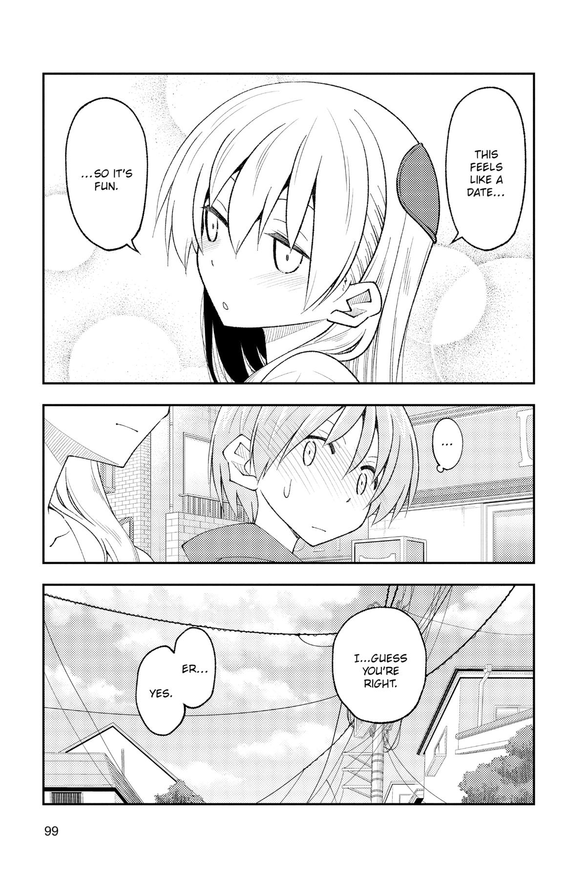 Fly Me to the Moon Chapter 214