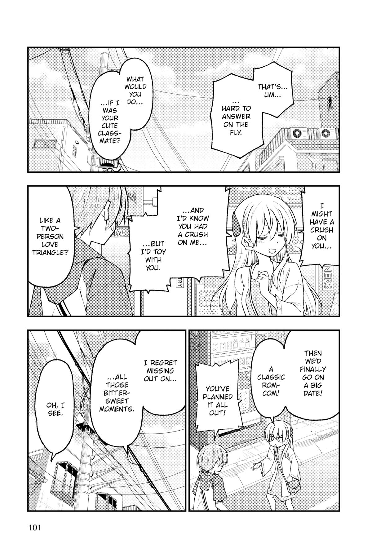 Fly Me to the Moon Chapter 214