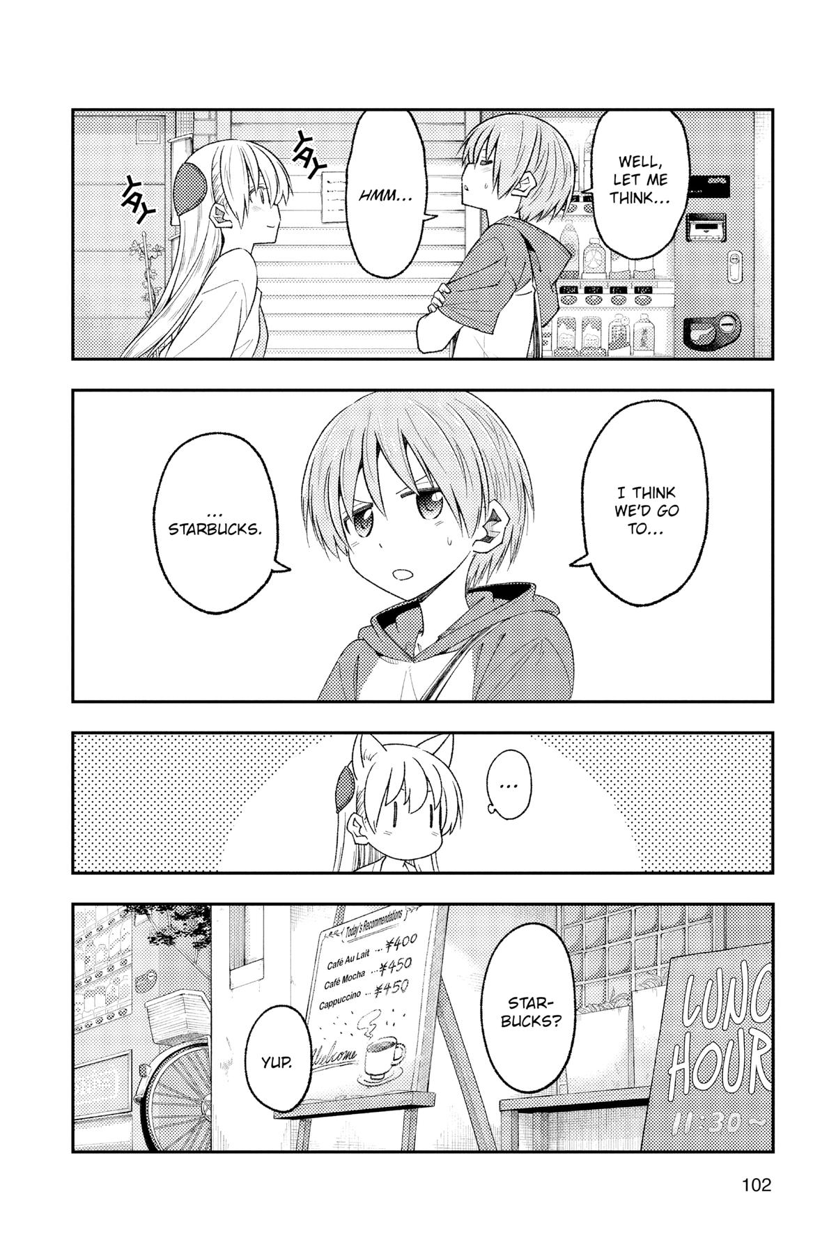 Fly Me to the Moon Chapter 214