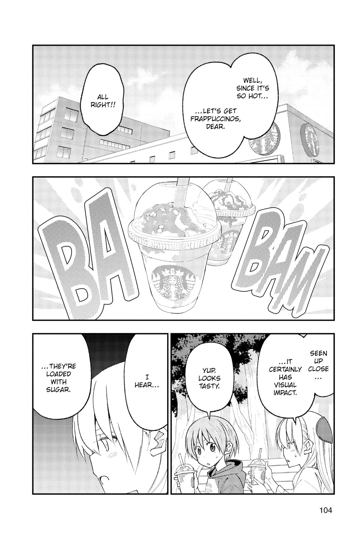 Fly Me to the Moon Chapter 214