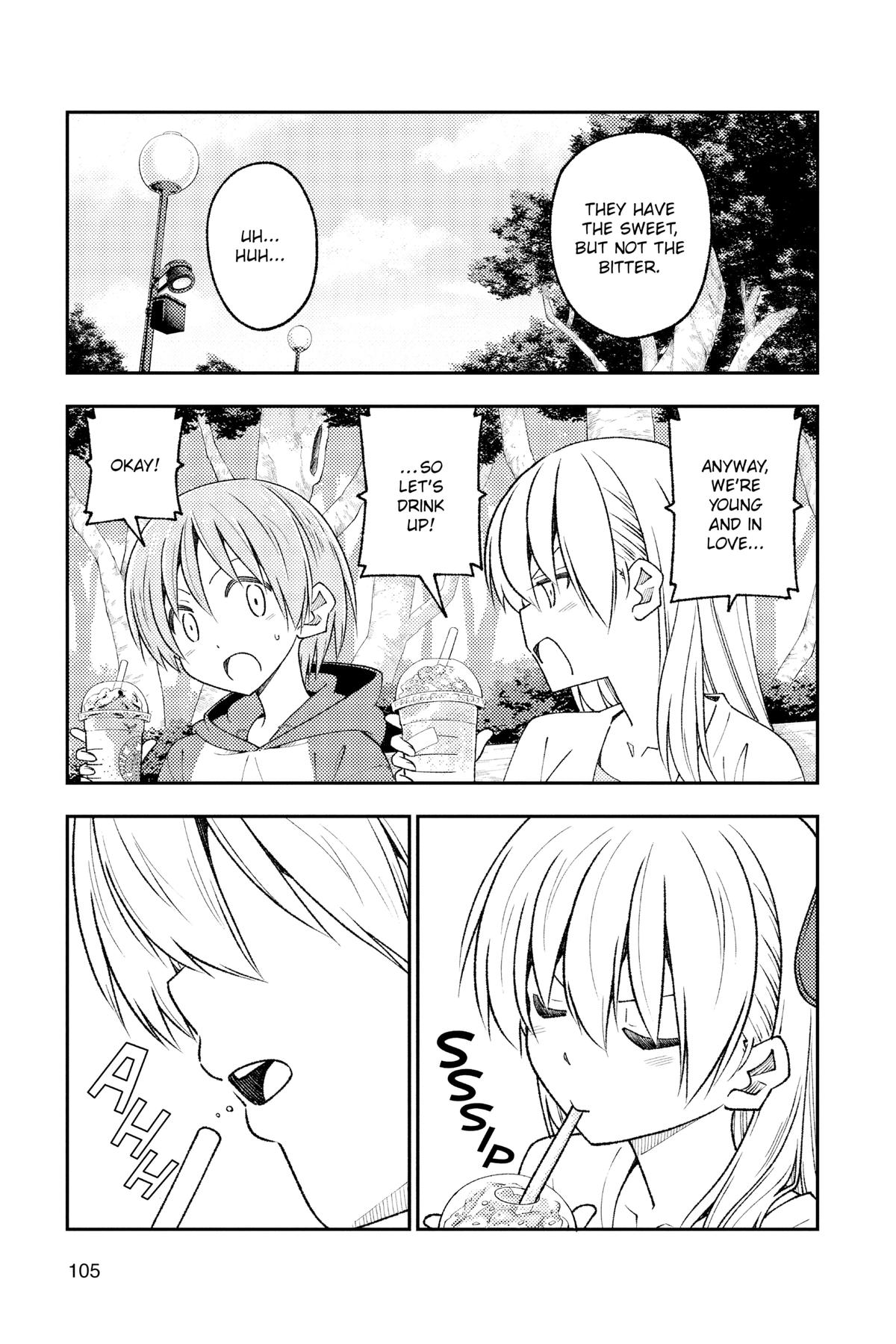 Fly Me to the Moon Chapter 214