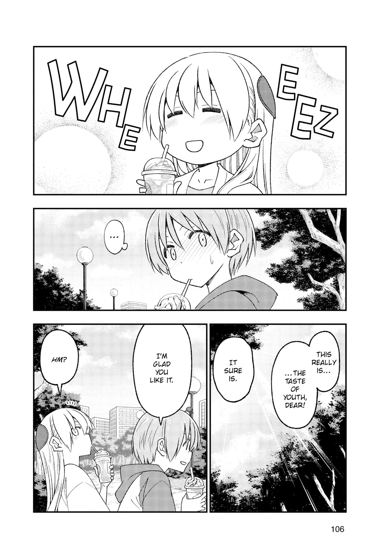 Fly Me to the Moon Chapter 214