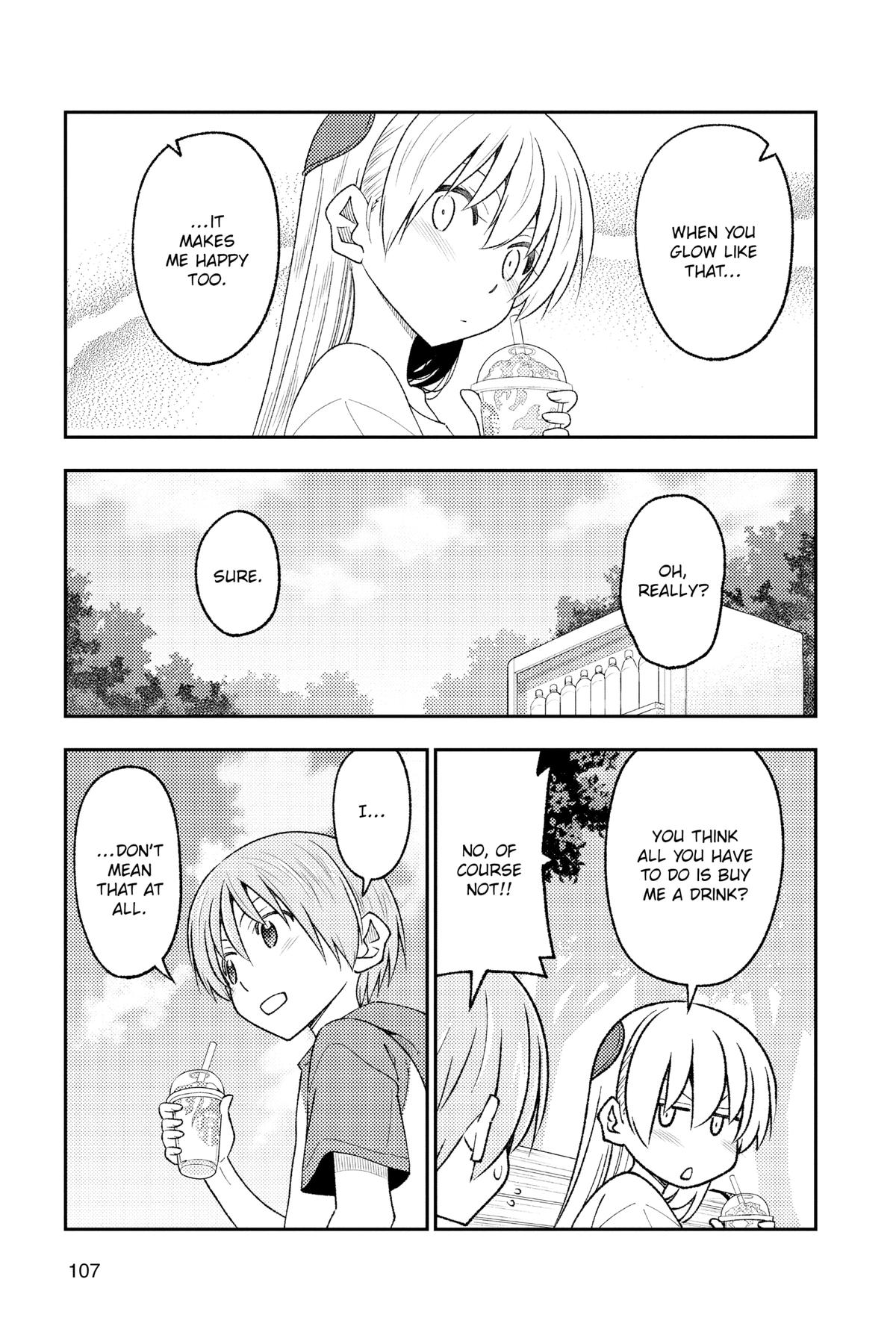 Fly Me to the Moon Chapter 214