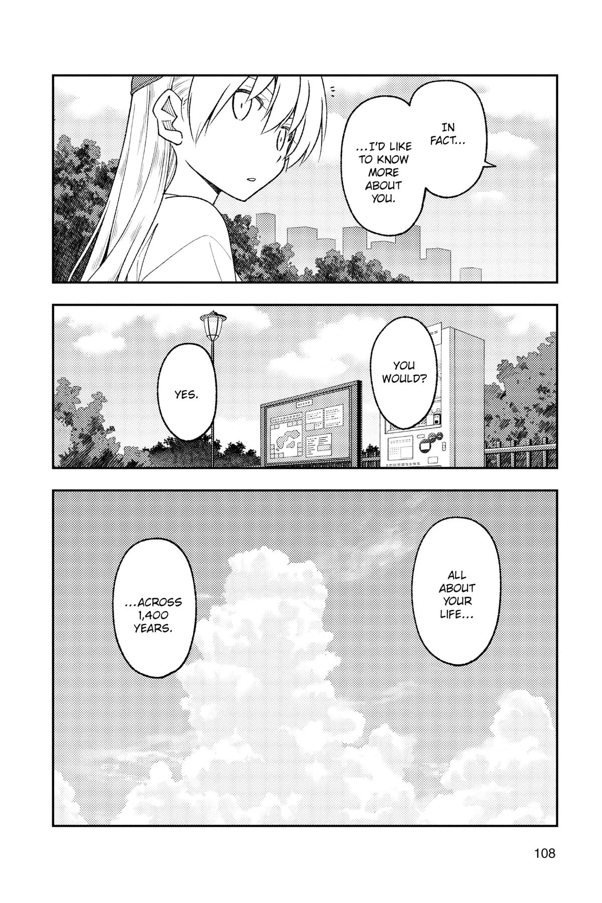 Fly Me to the Moon Chapter 214